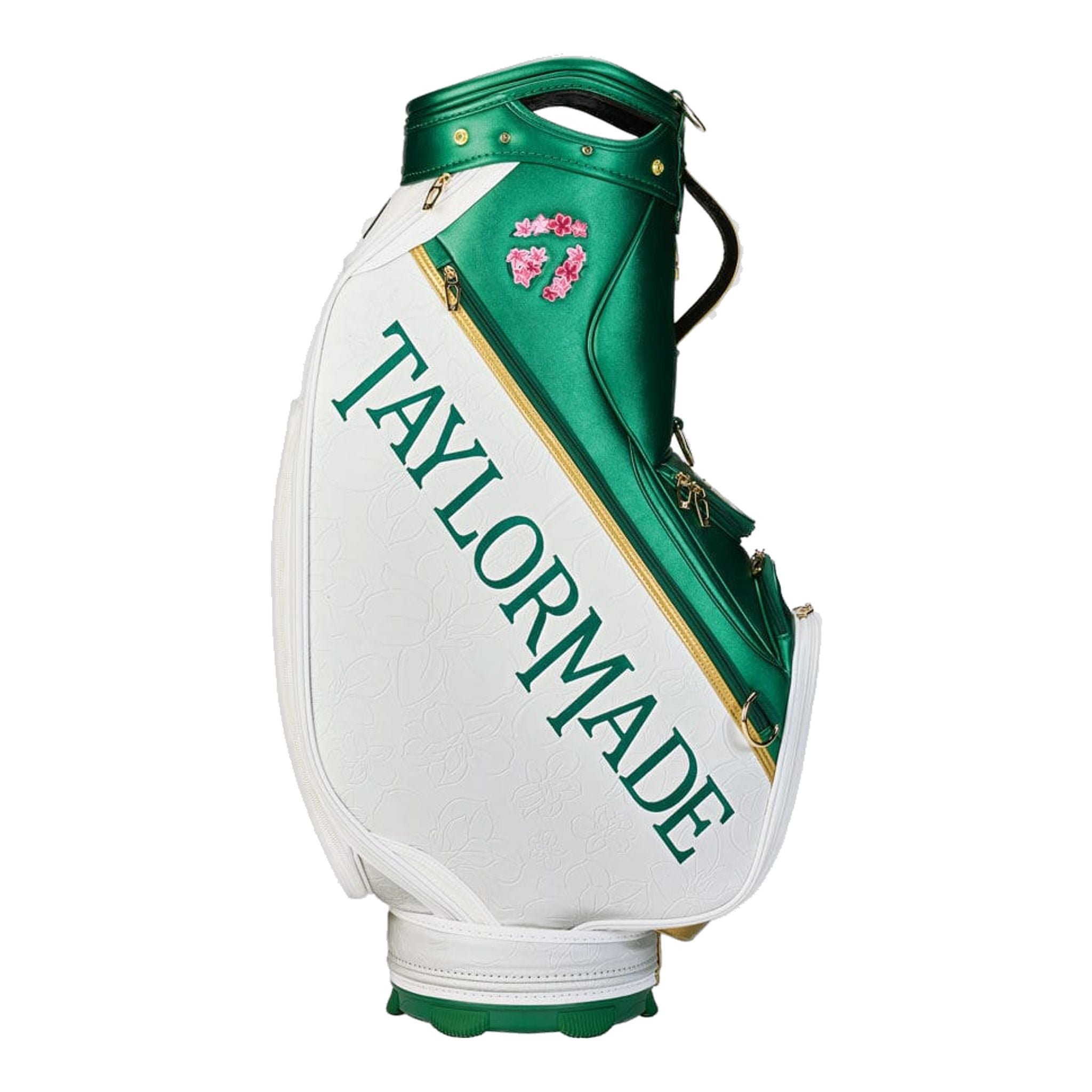 TaylorMade Season Opener Staffbag