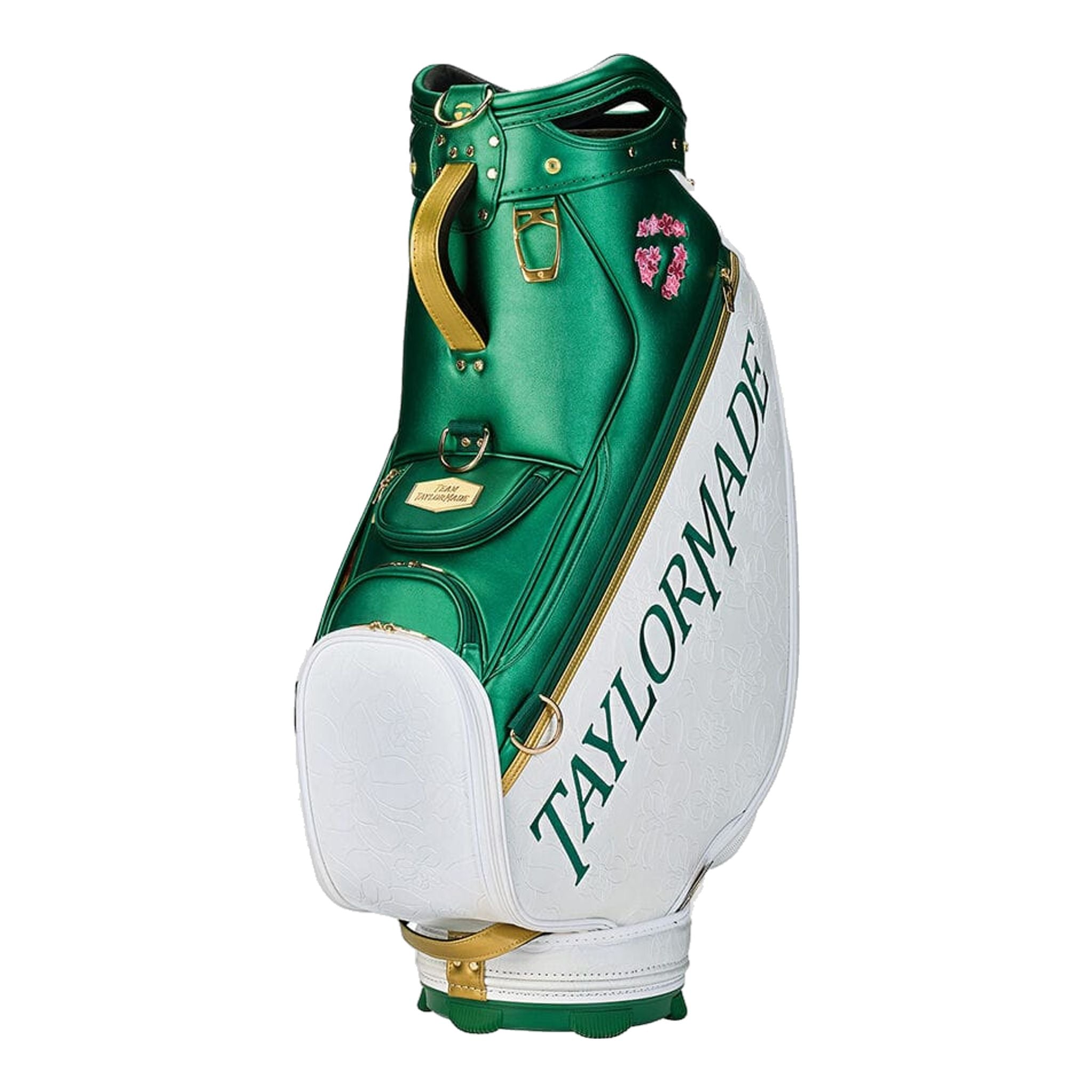 TaylorMade Season Opener Staffbag