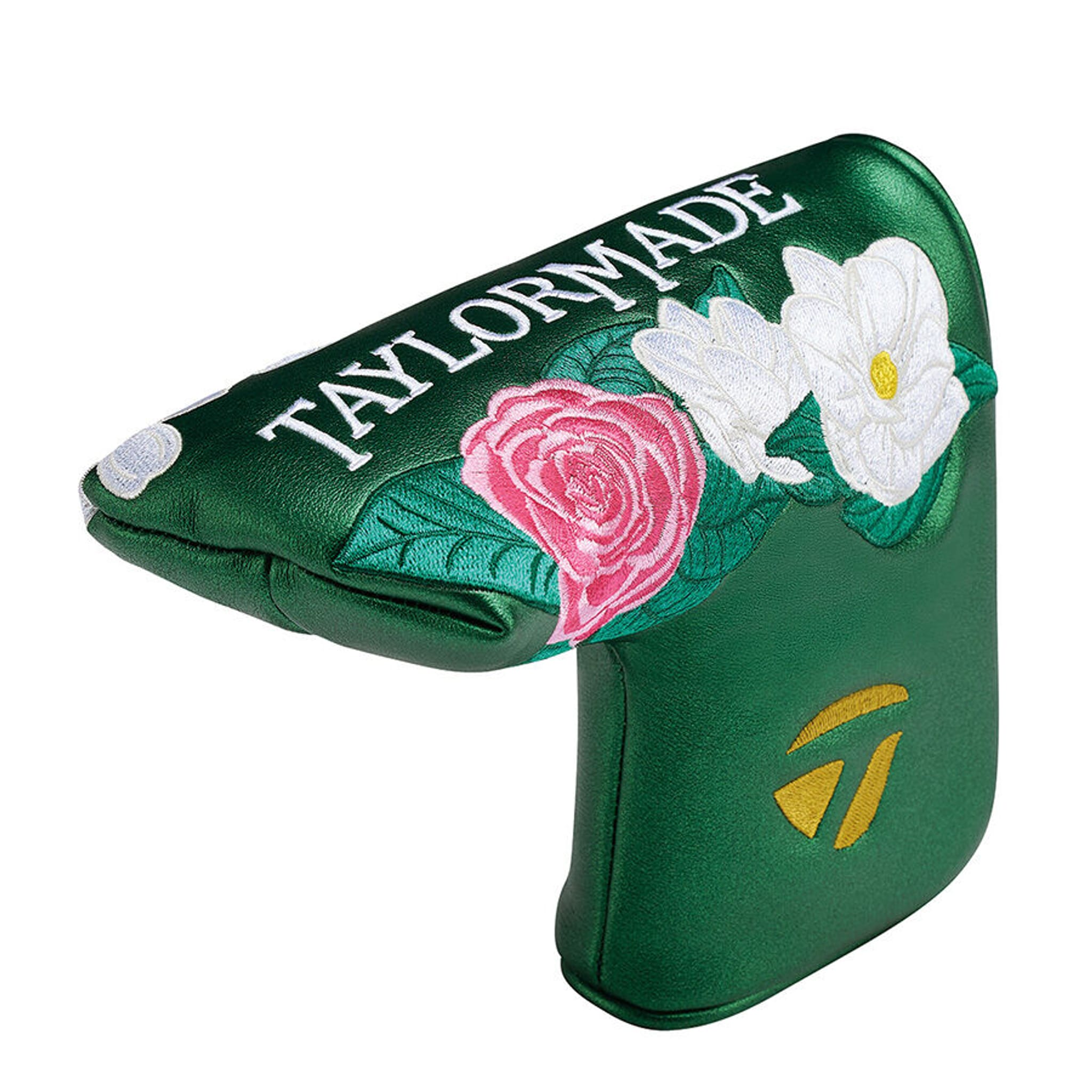 TaylorMade Season Opener Major Headcover Blade Putter