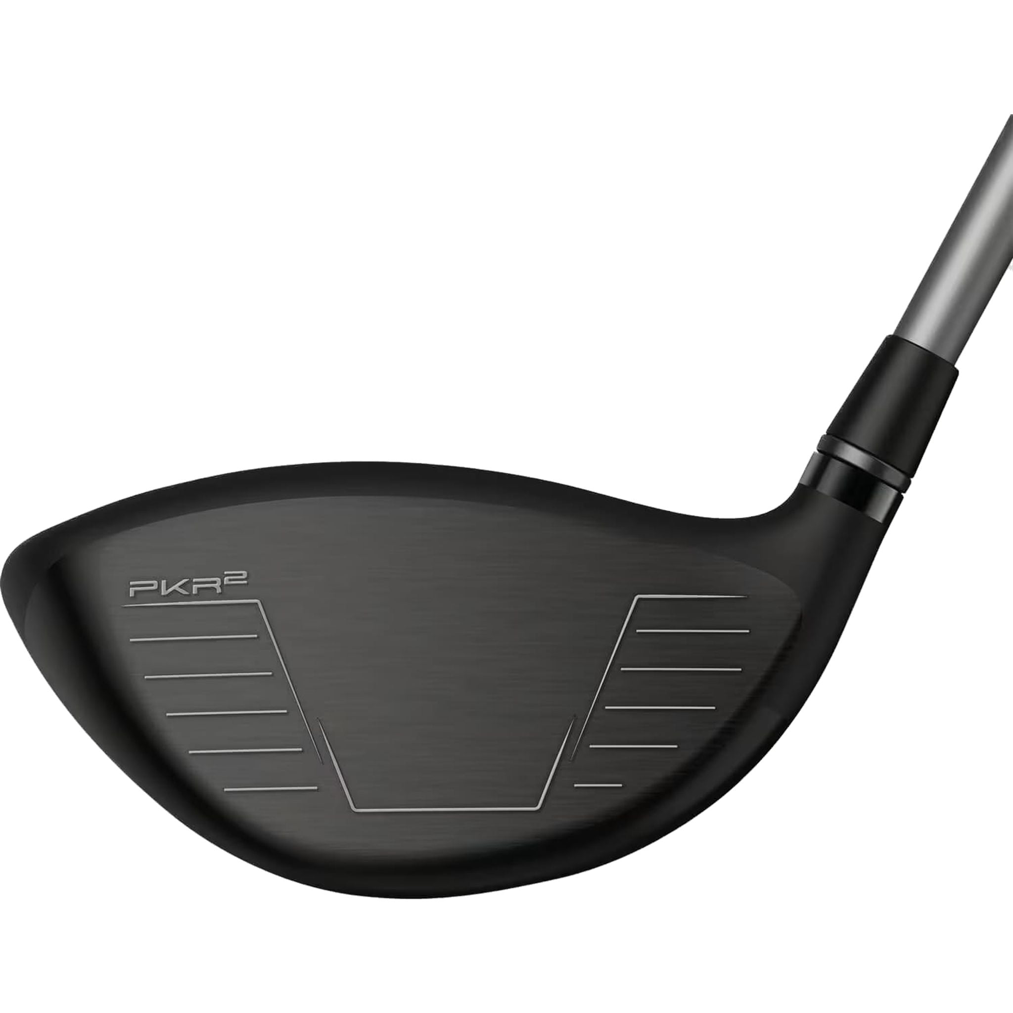 Wilson DynaPower Titanium Driver Herren