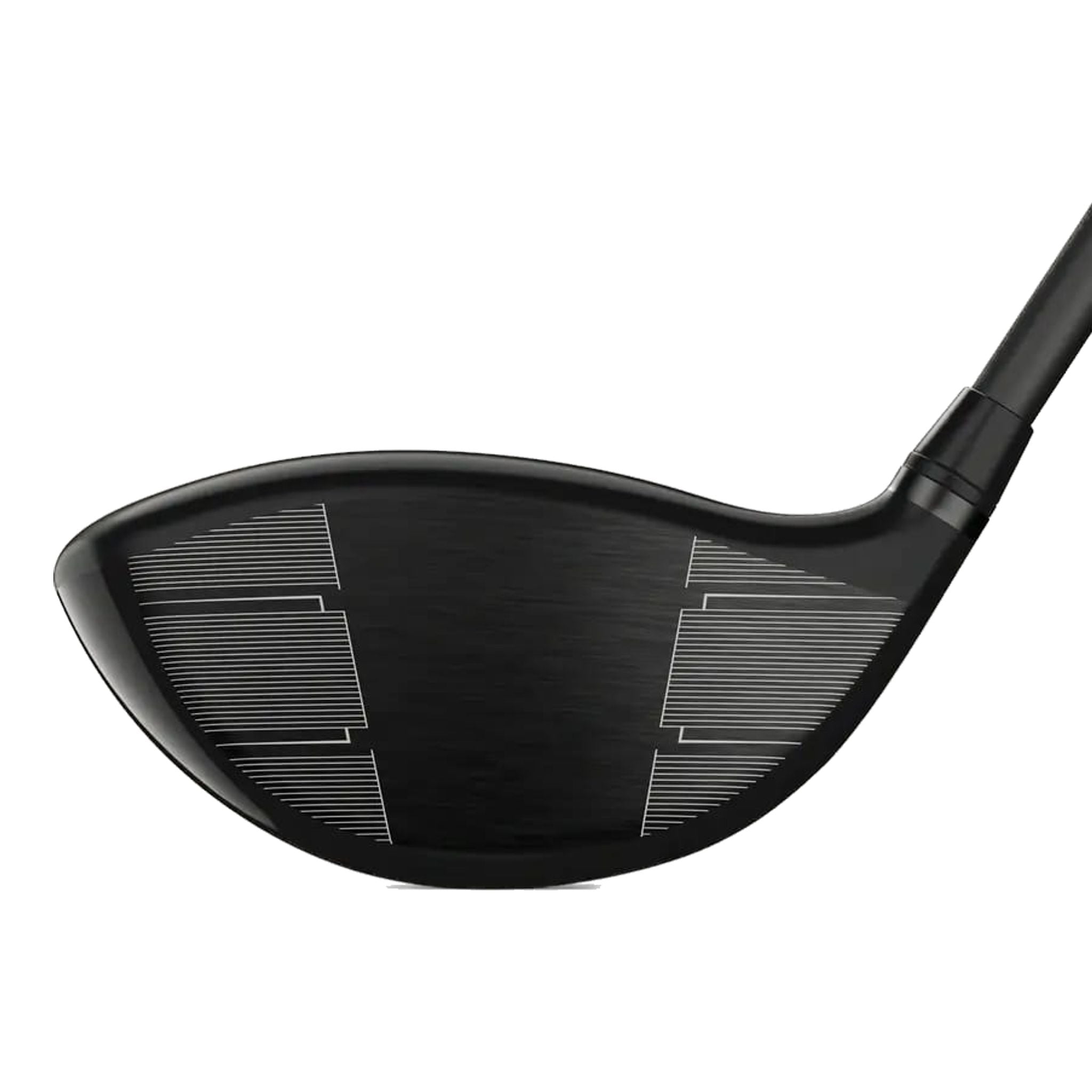 Wilson DynaPower Carbon Driver