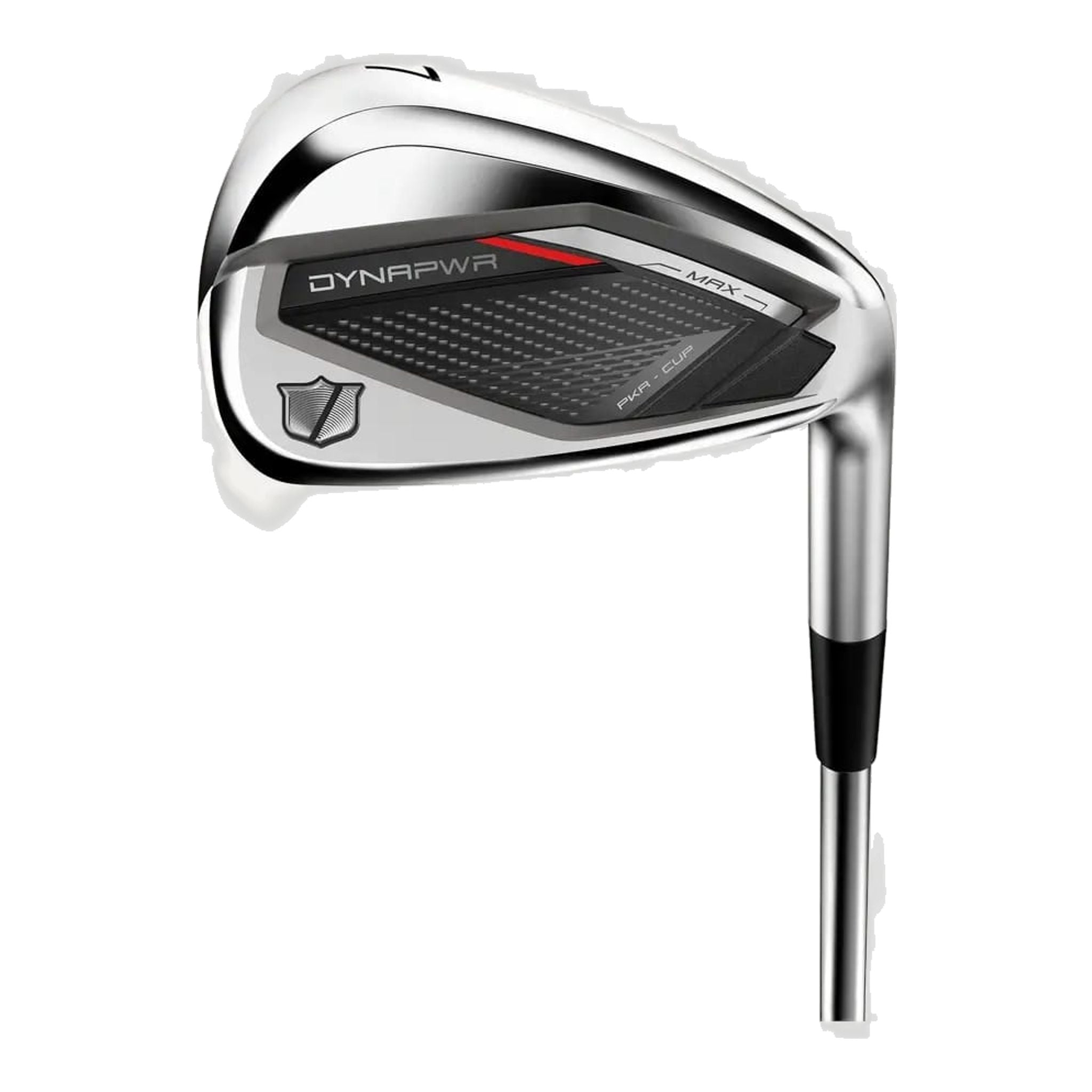 Wilson DynaPower Max Einzeleisen