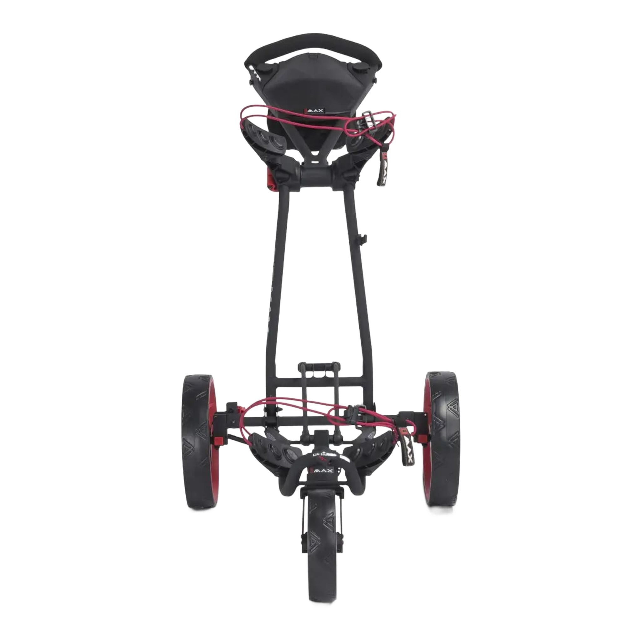 Big Max Autofold FF Golf-Trolley