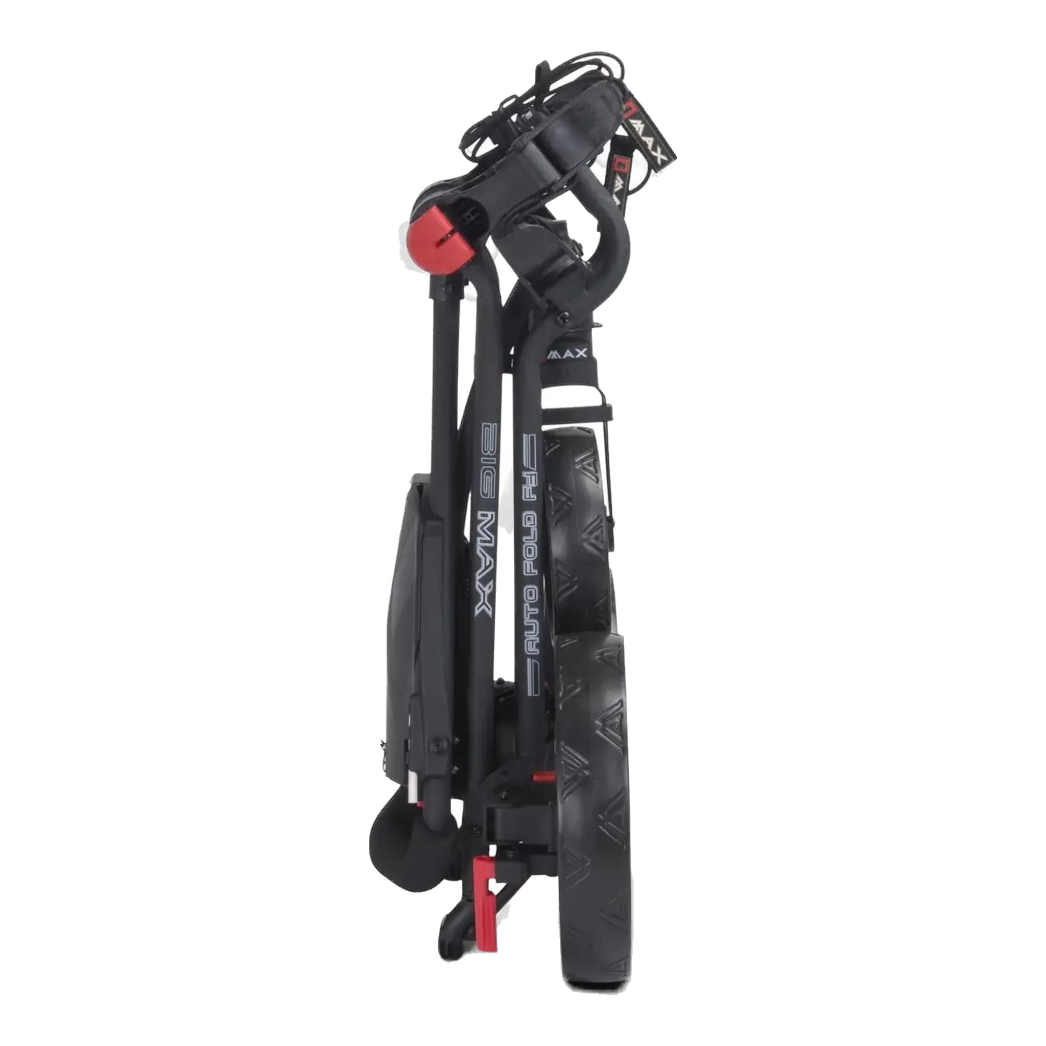 Big Max Autofold FF Golf-Trolley