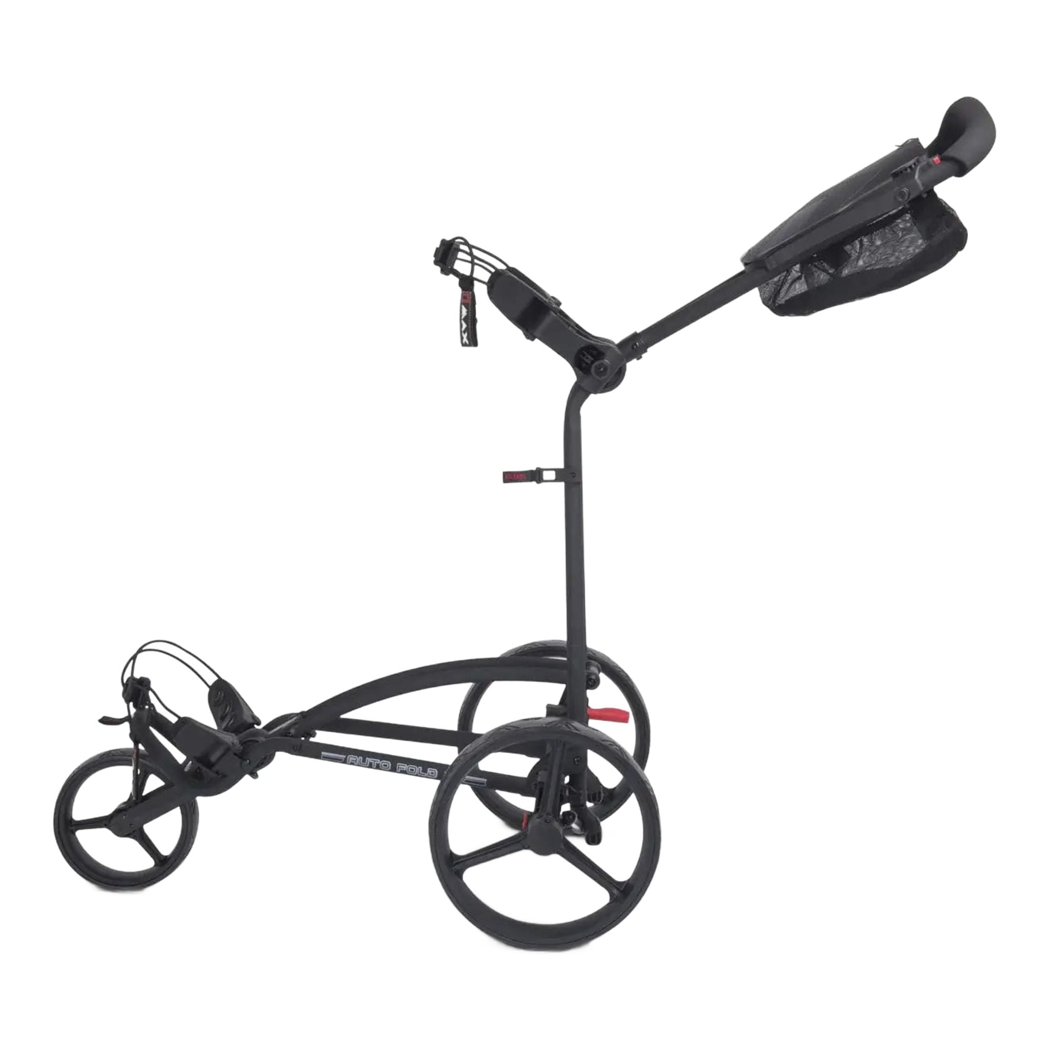 Big Max Autofold FF Golf-Trolley