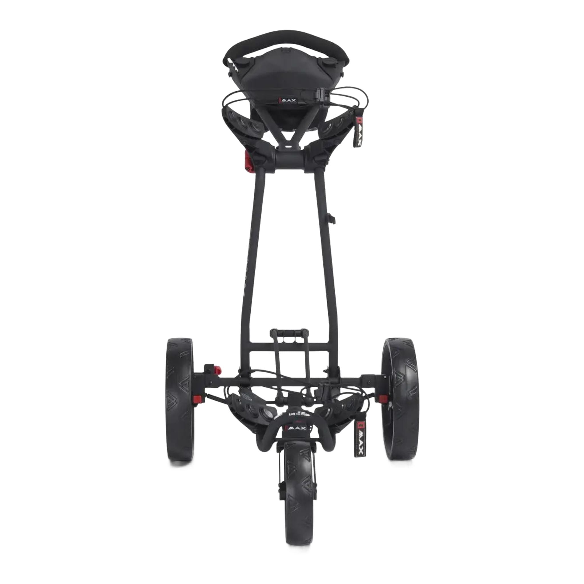 Big Max Autofold FF Golf-Trolley