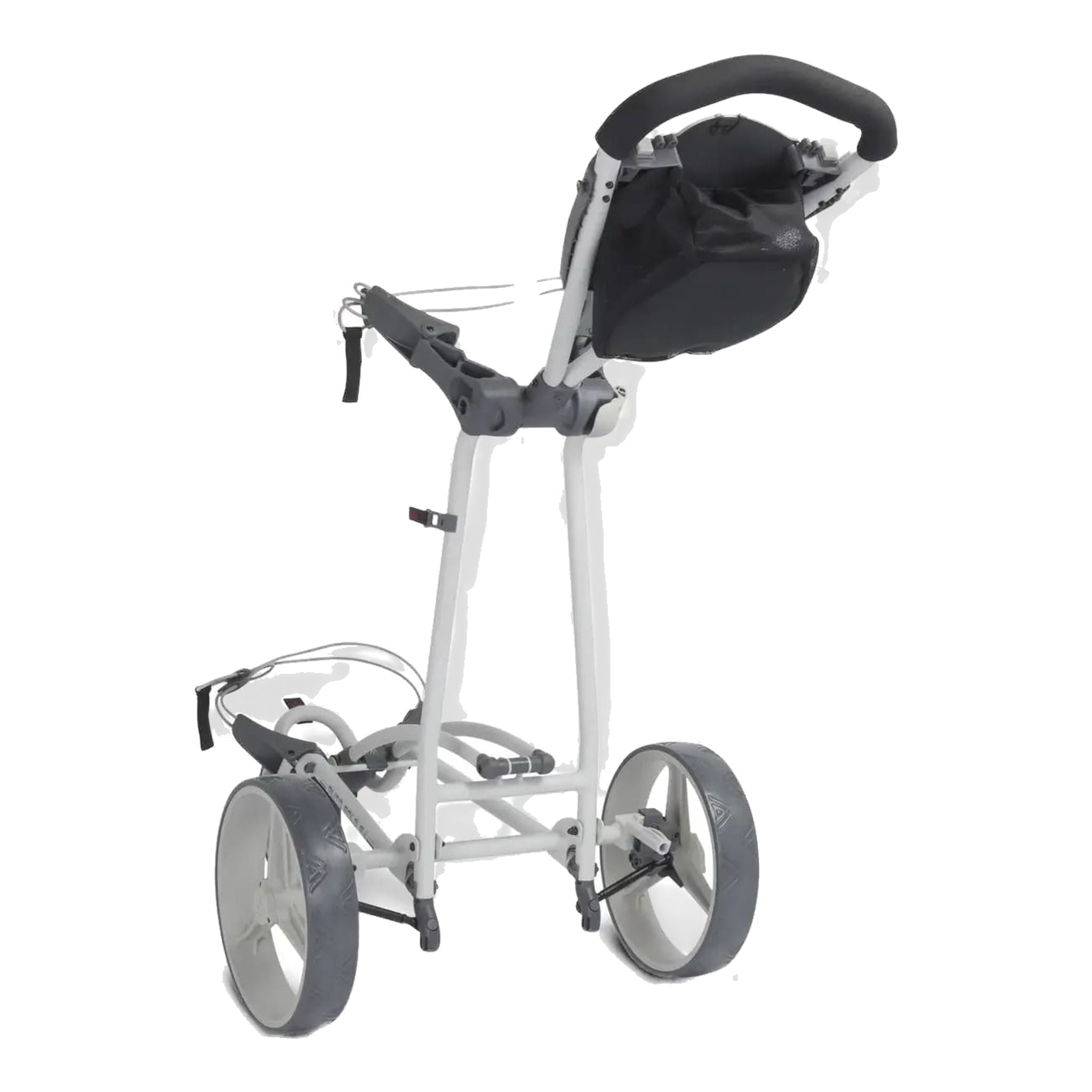 Big Max Autofold FF Golf-Trolley