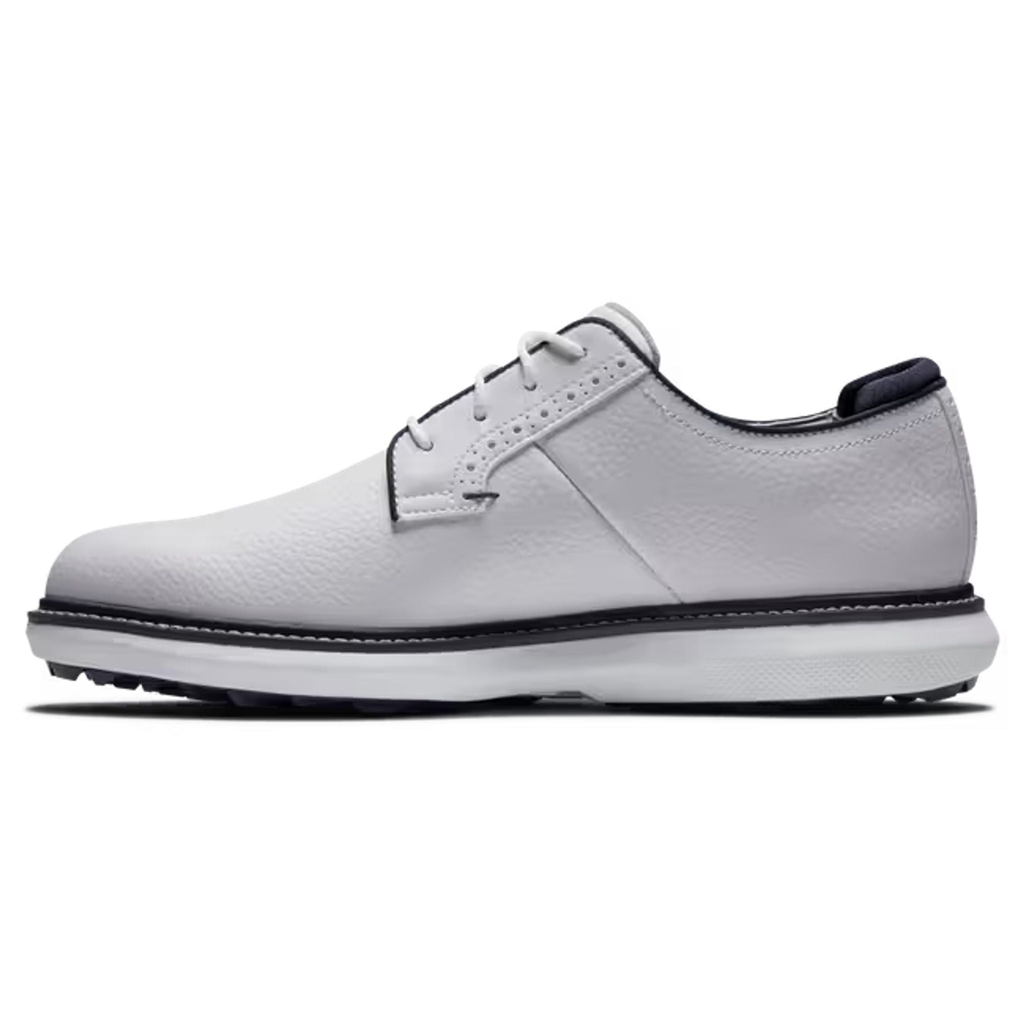 Footjoy Traditions Spikeless Golfschuhe Herren