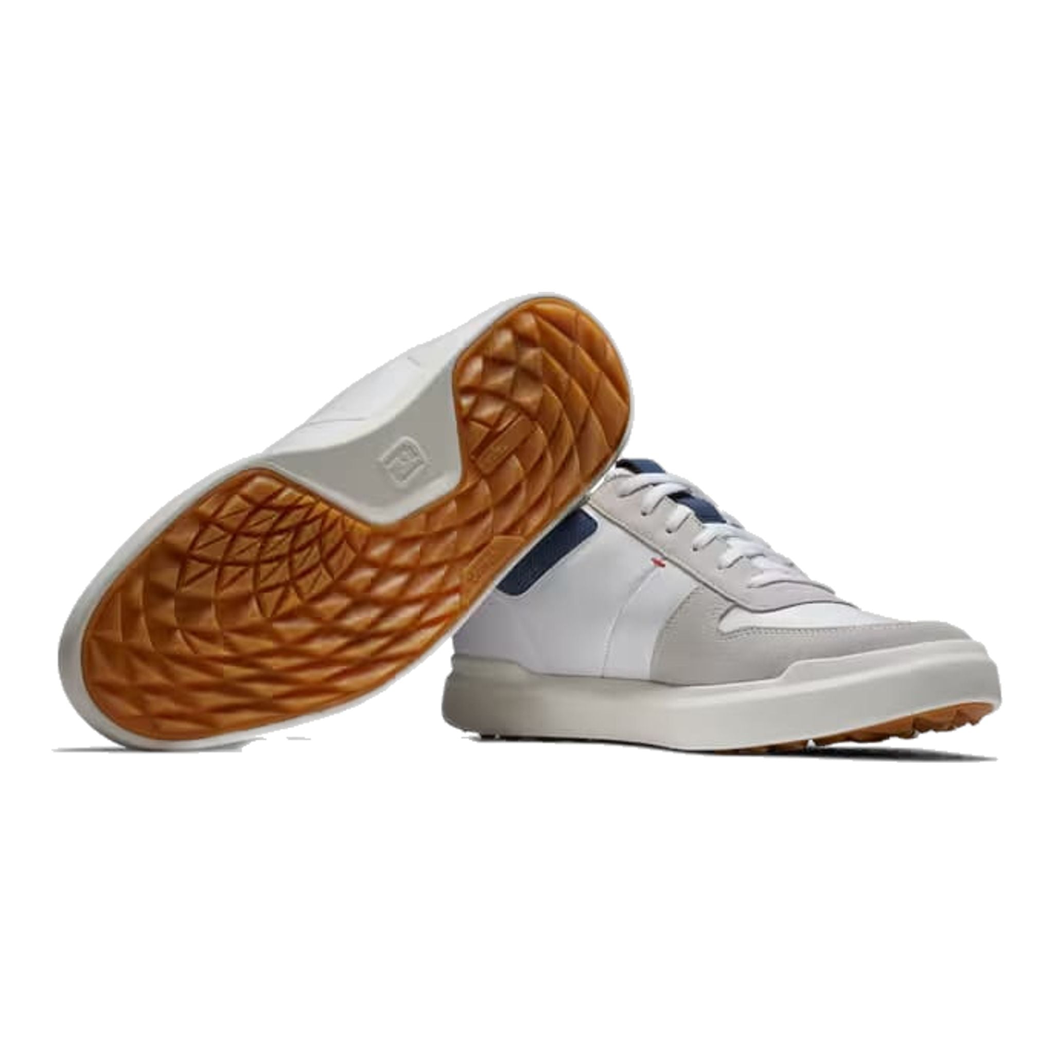 Footjoy Contour Casual Golfschuhe Herren