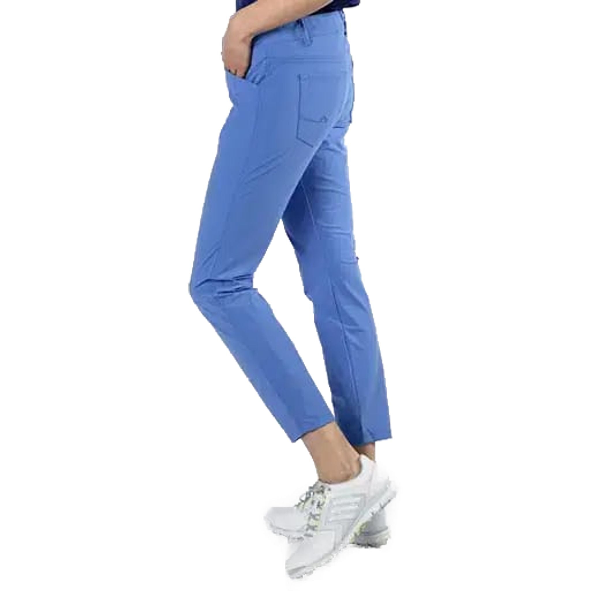 Alberto MONA - Summer Jersey Golfhose Damen