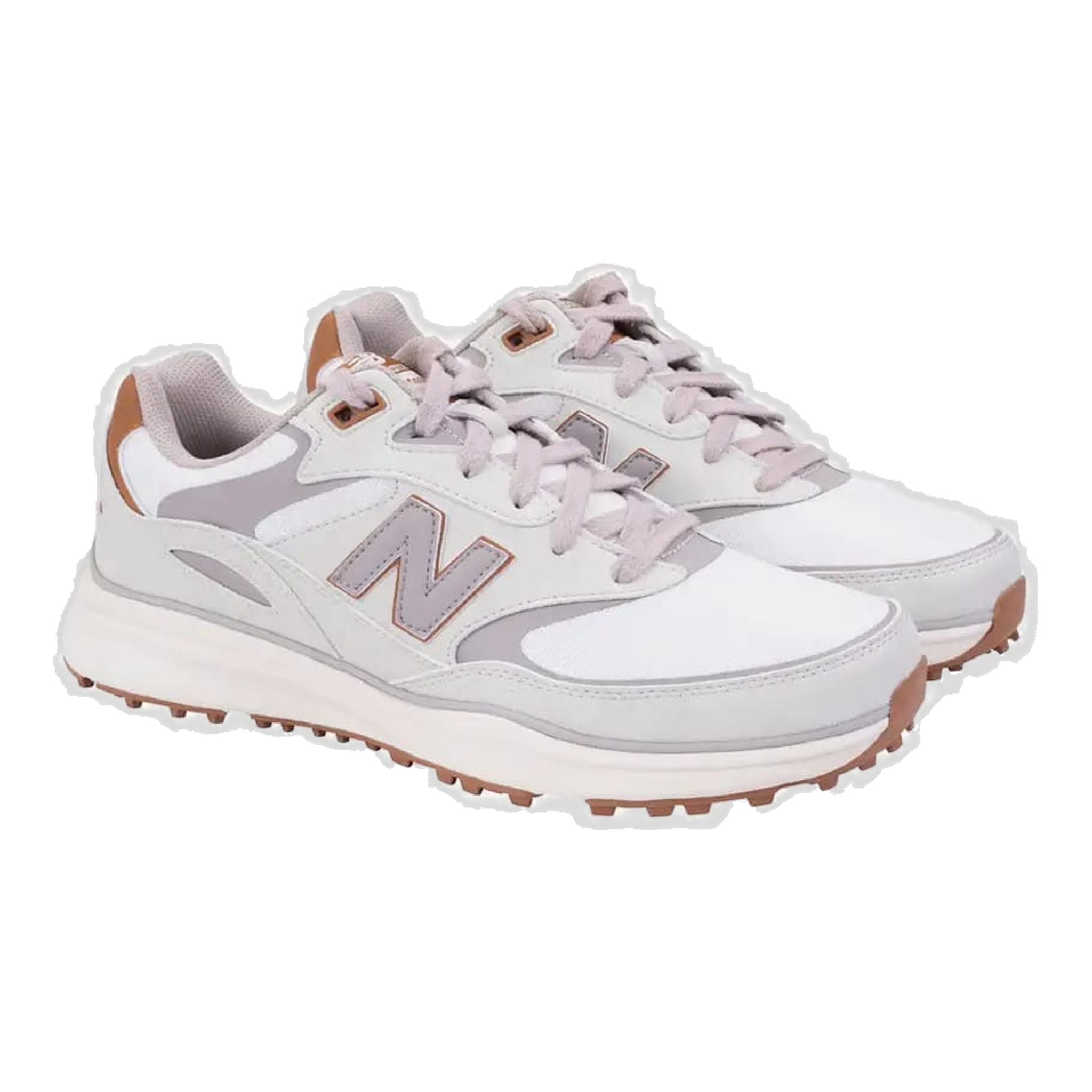 New Balance Heritage SL Golfschuhe Herren