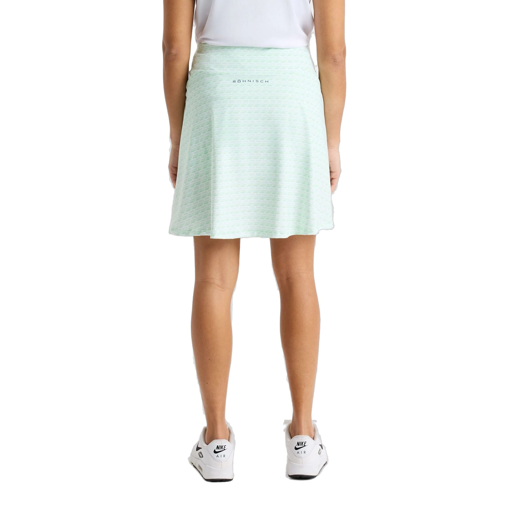 Röhnisch Luna Long Skort Damen