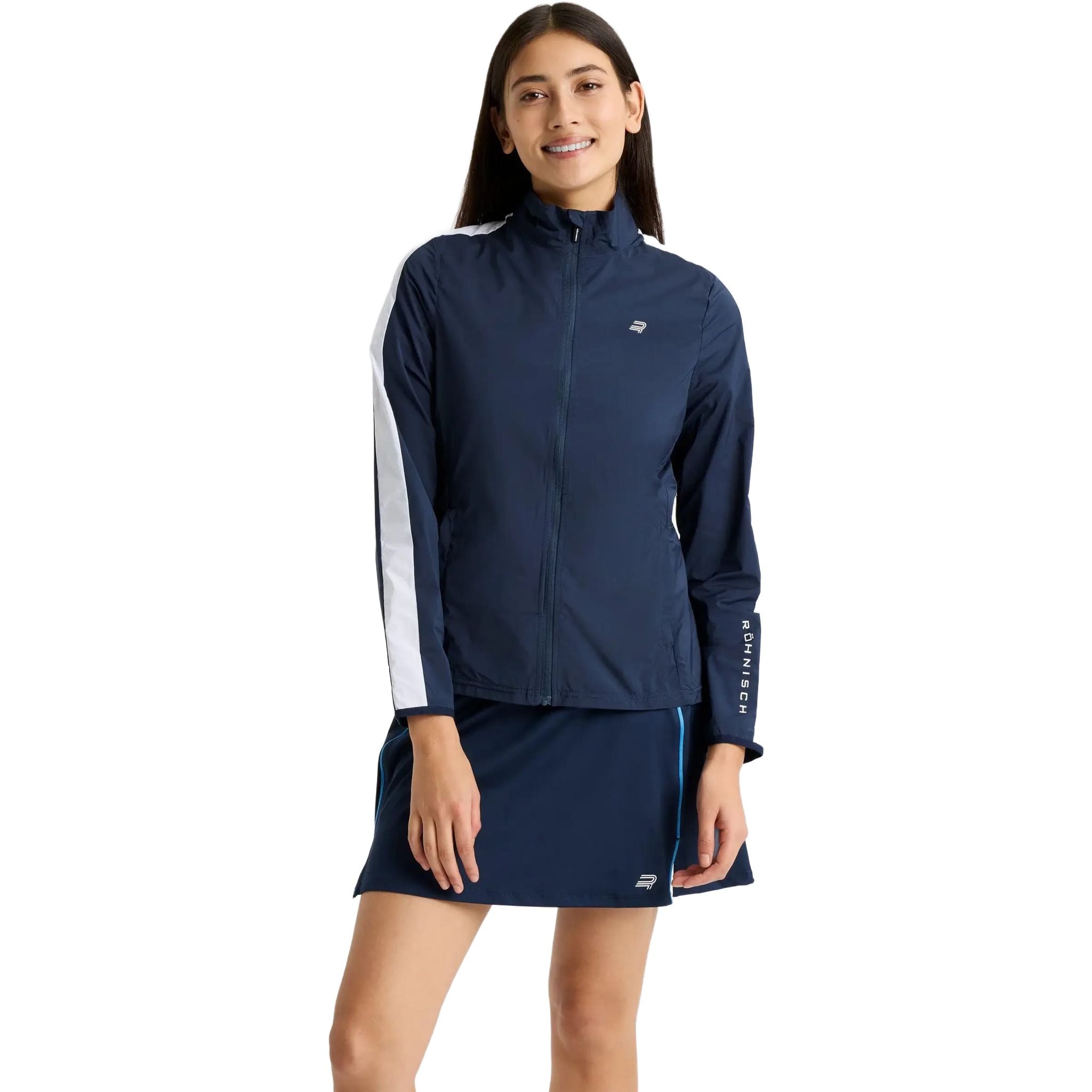 Röhnisch Packable Ultralight Jacke Damen