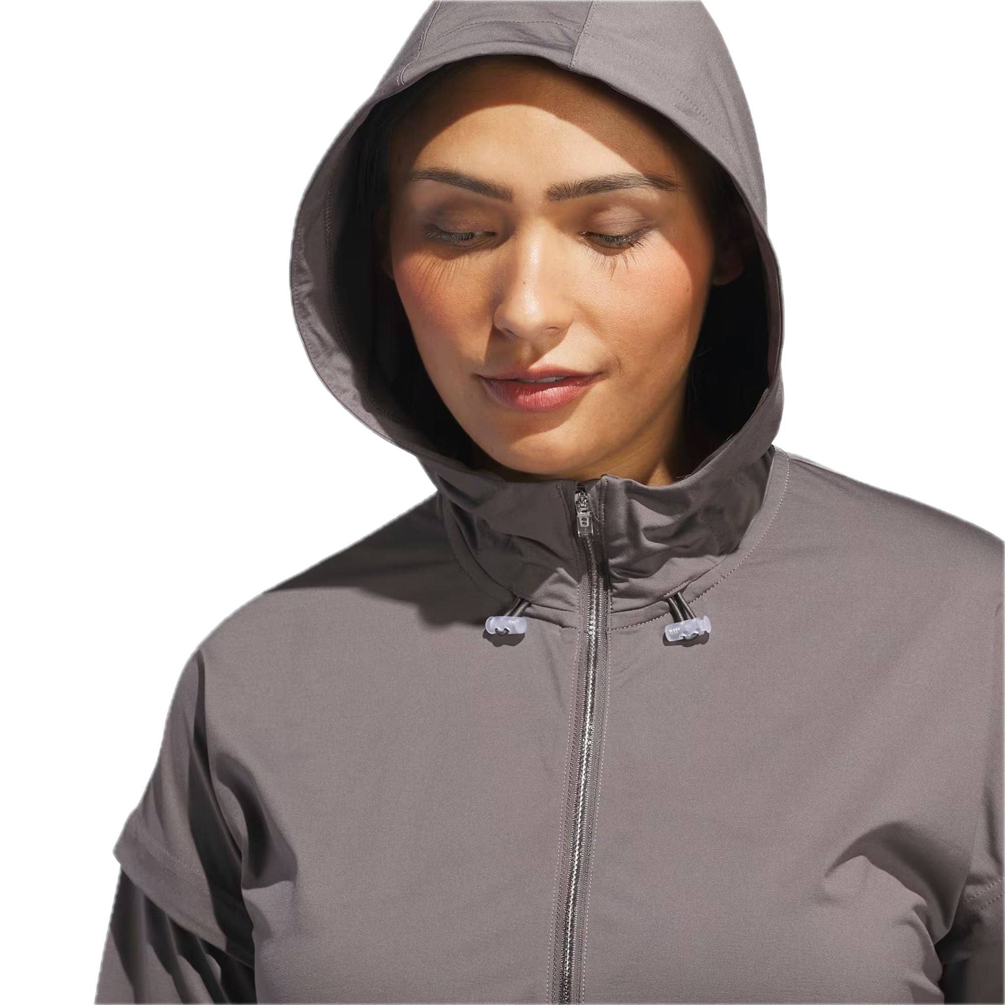 Adidas Ultimate365 Twistknit Hoodie Damen