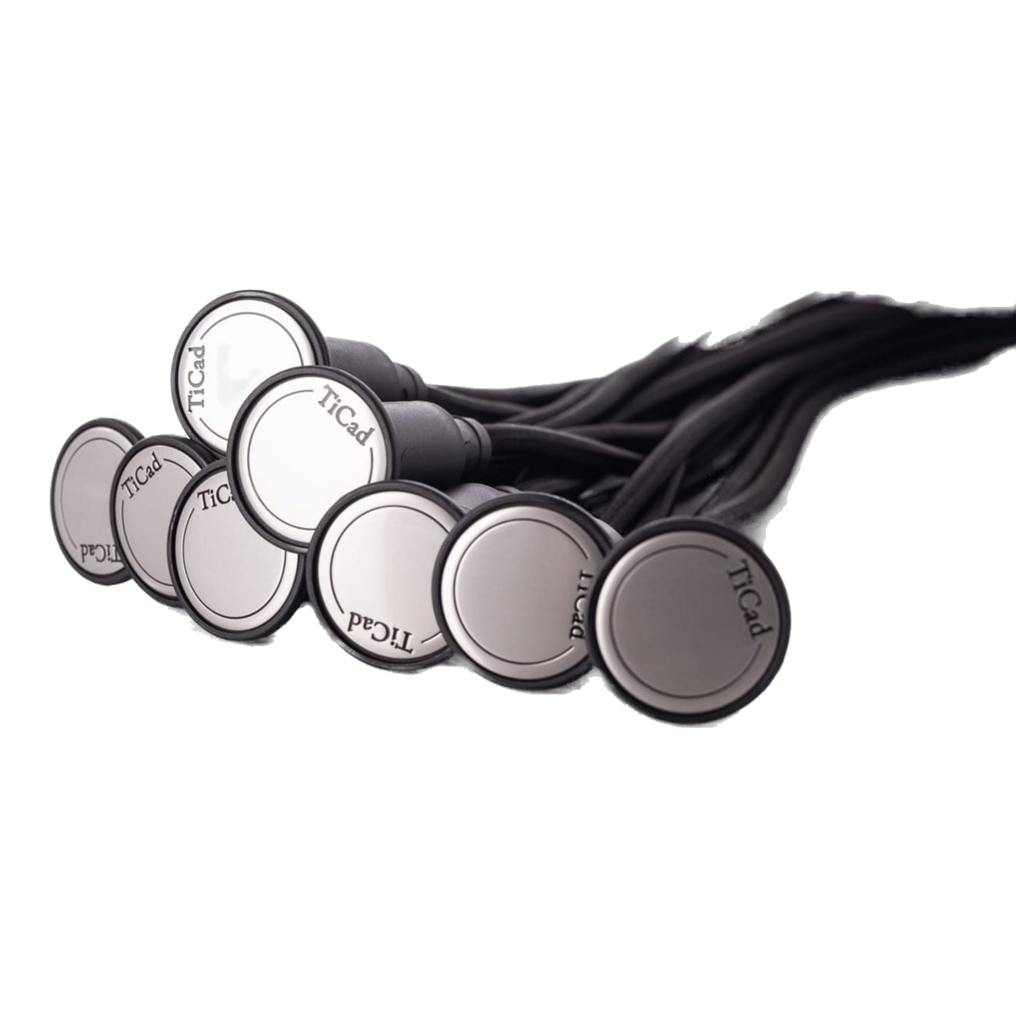 TiCad Satz Easy Zeisinge TiCad Tango/CarboCad BU78-85