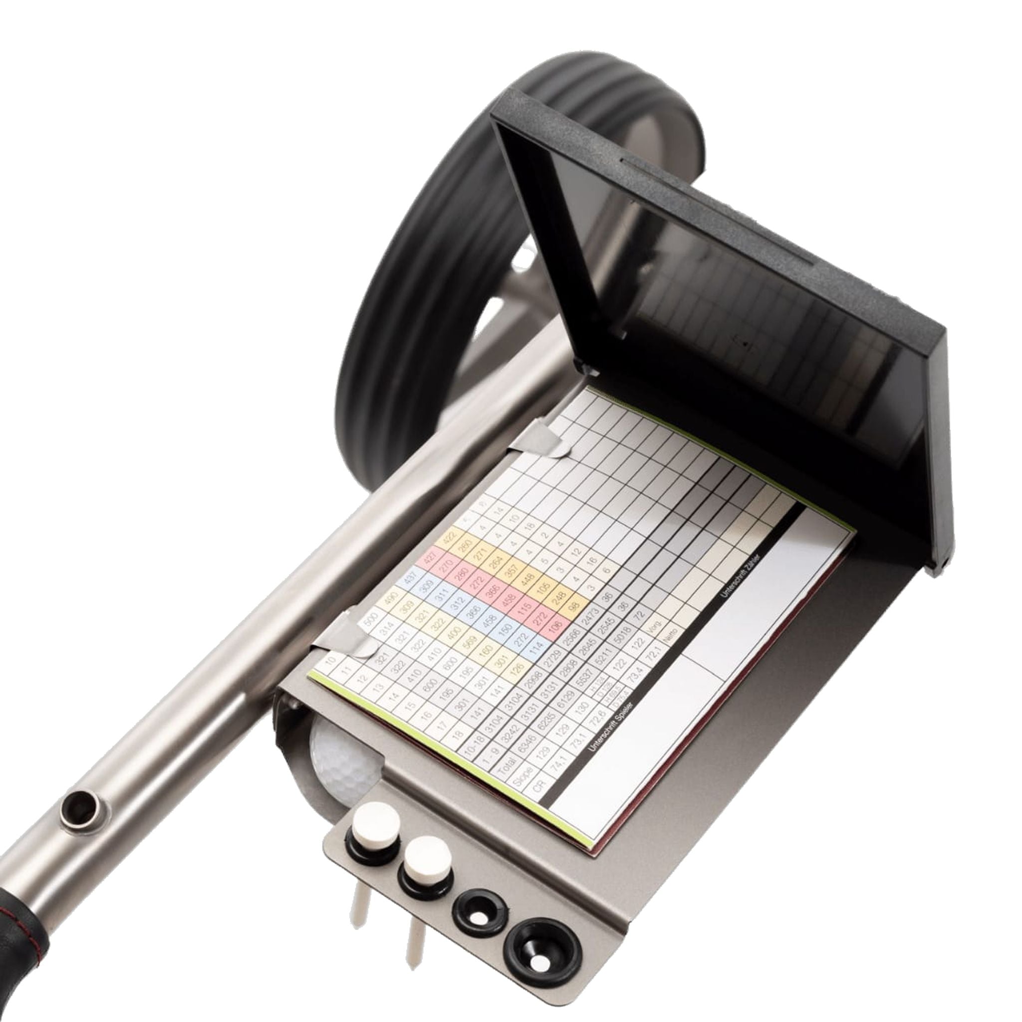 TiCad Scorekartenhalter für Liberty/Canto