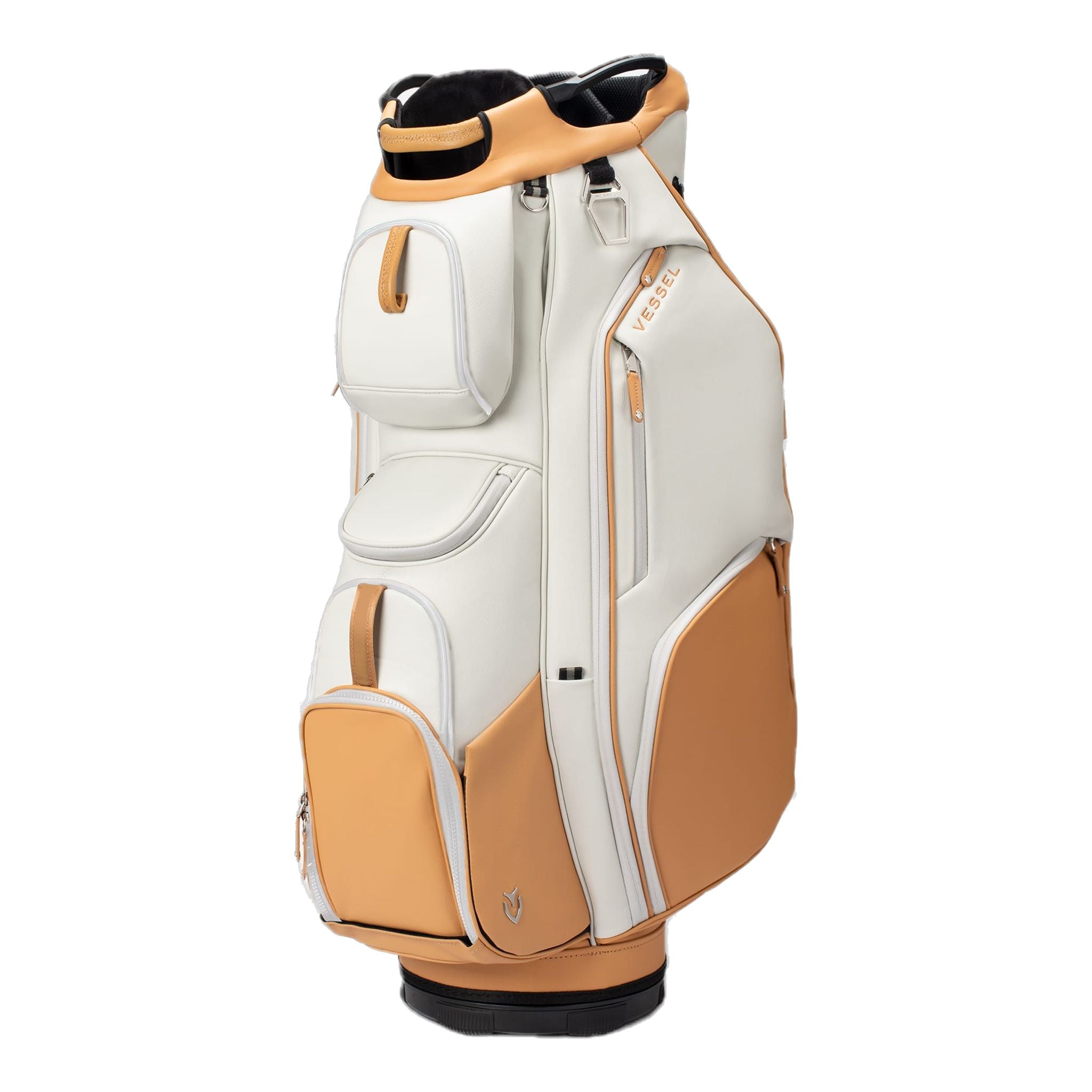 Vessel Lux Cart XV 2,0 Cartbag