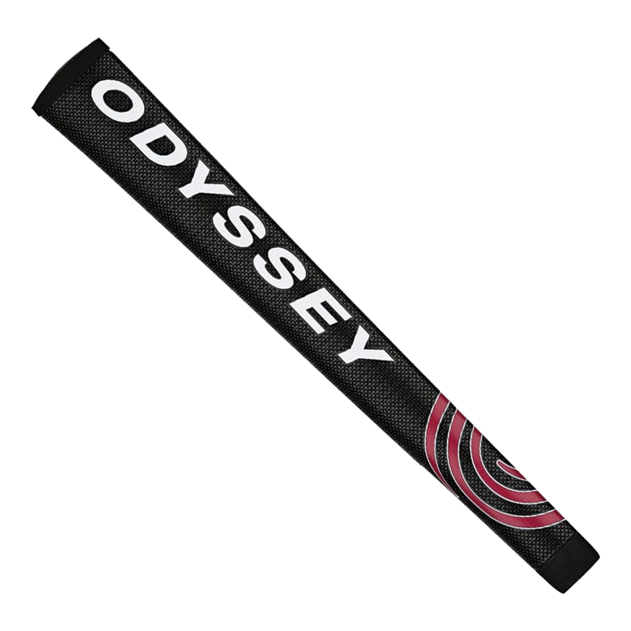 Odyssey Jumbo 14 Black