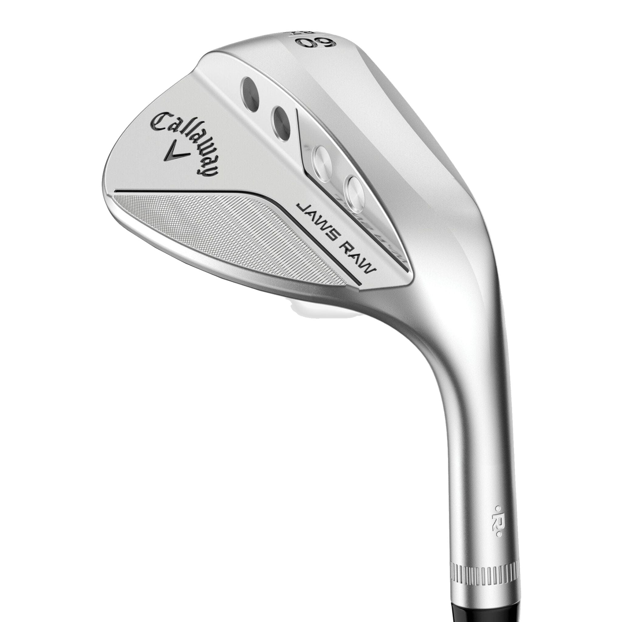 Callaway Jaws Raw Chrome DA RH 56,12W (Recoil F1)