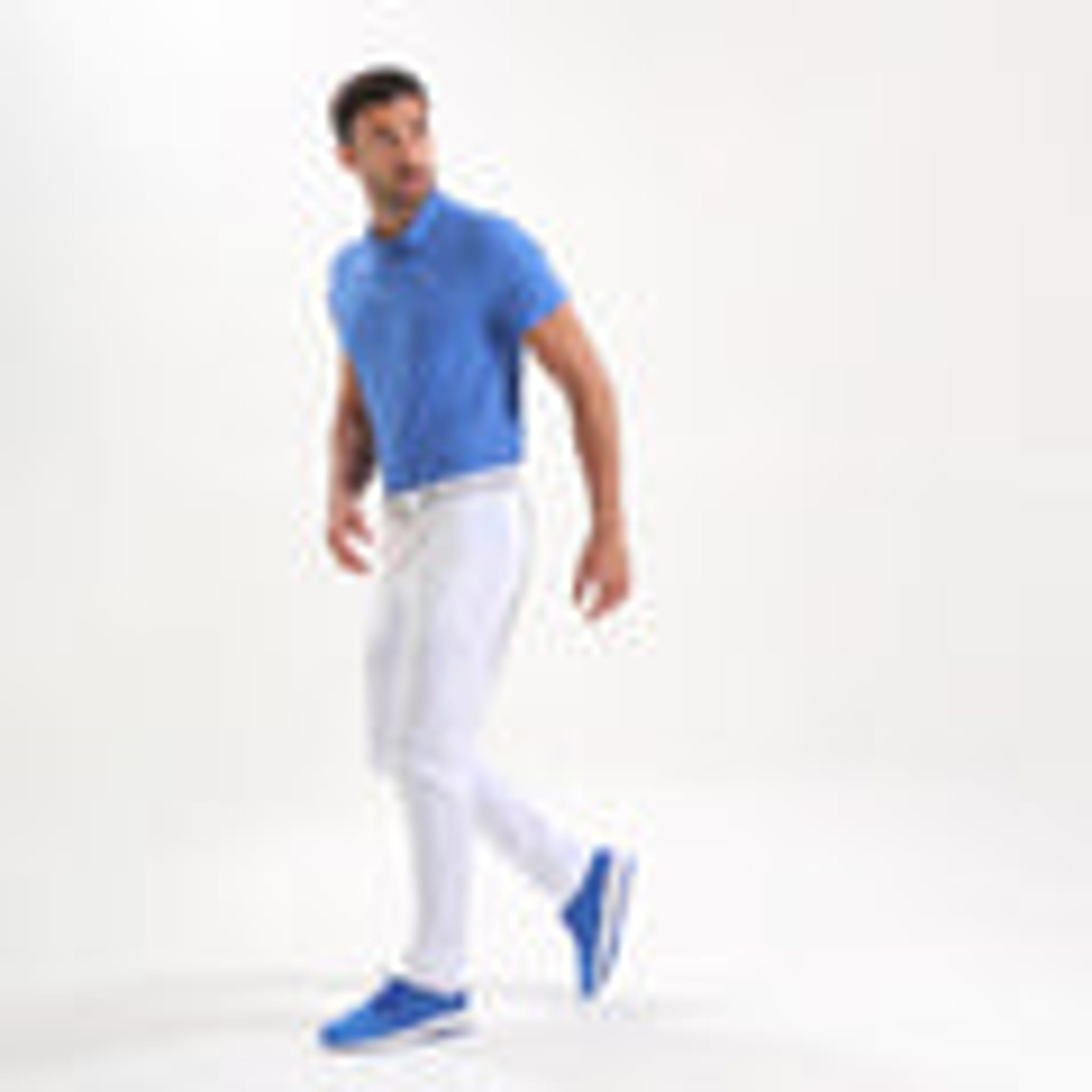 Chervo Anyone Poloshirt Herren