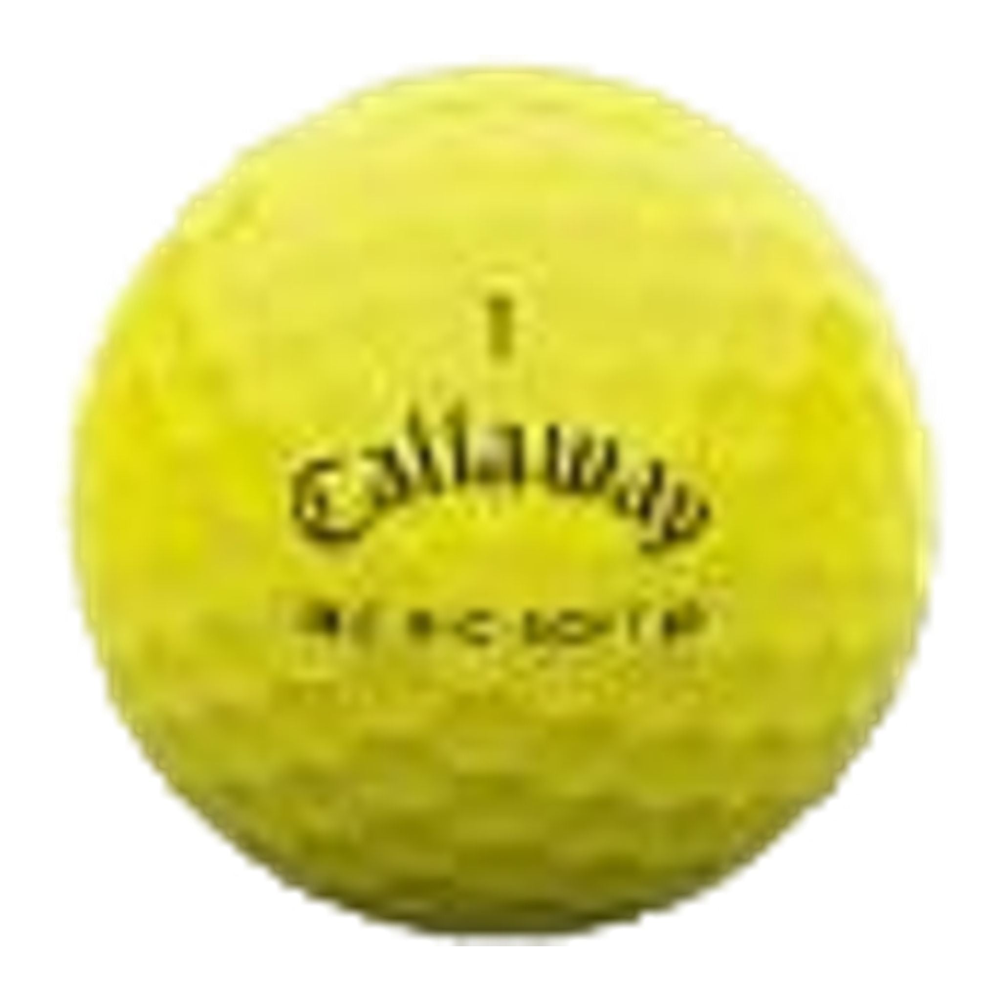 Callaway Erc Soft 25 TripleTrack Golfbälle