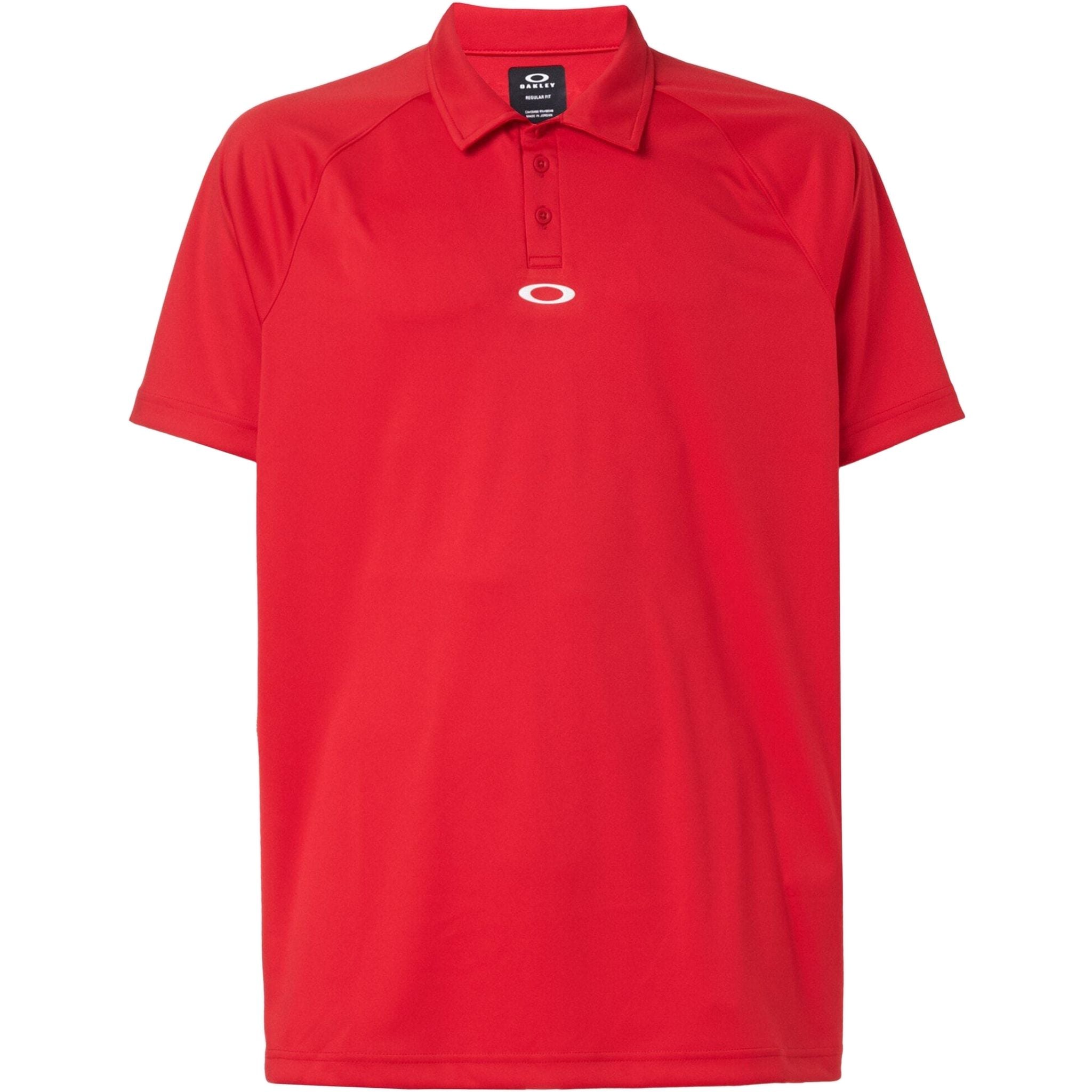 Oakley Iconic Ss Polo Shirt Herren