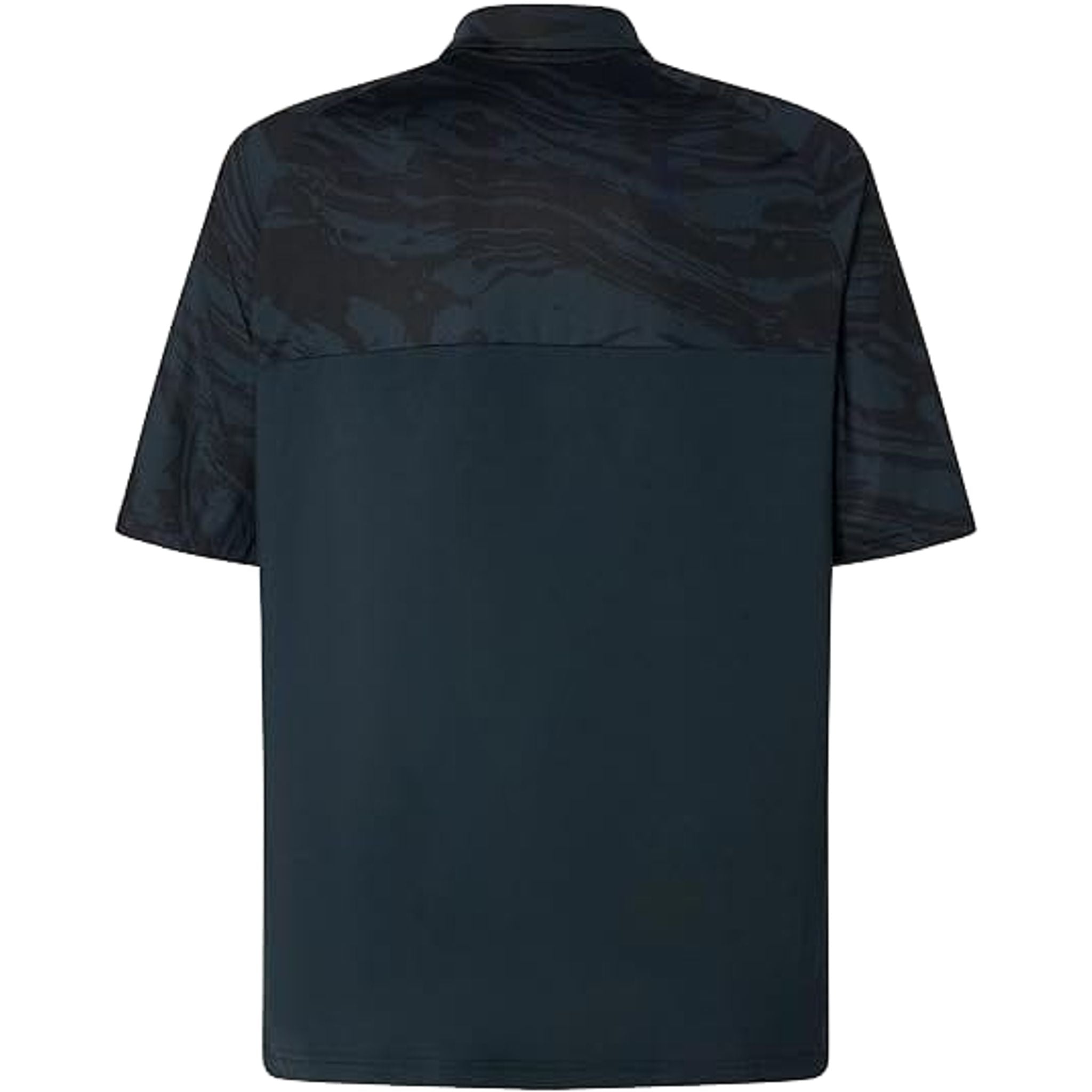 Oakley Iconic Ss Polo Shirt Herren