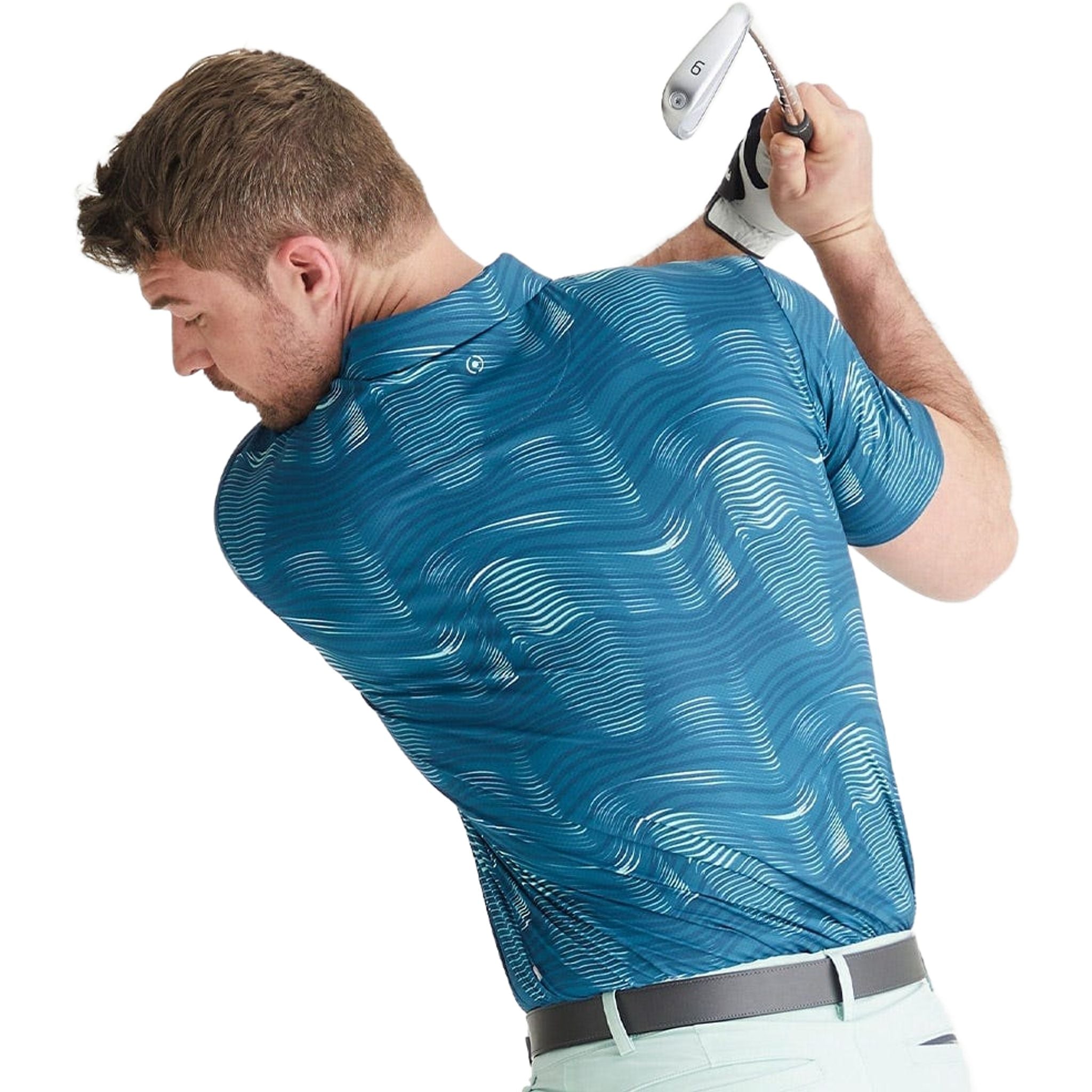 Ping Optic Groove Polo