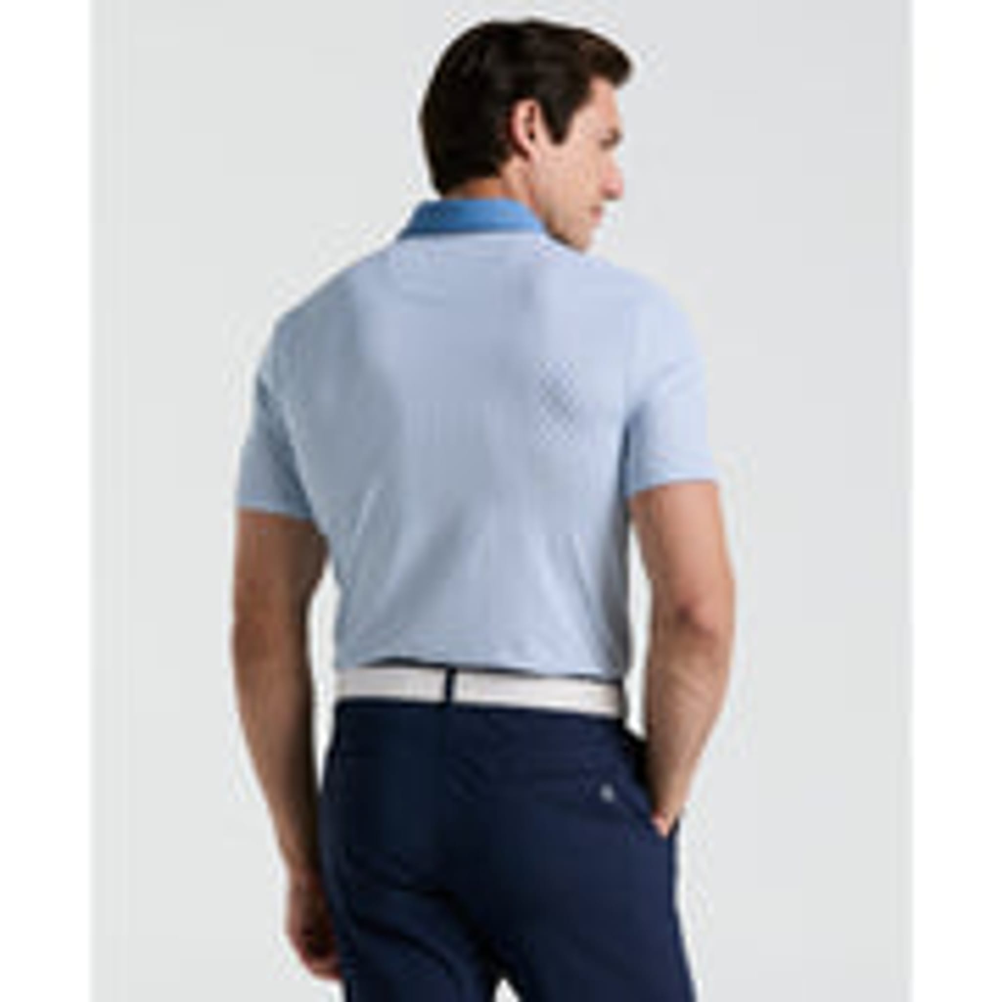 Original Penguin Pete's Tee Time Polo Herren