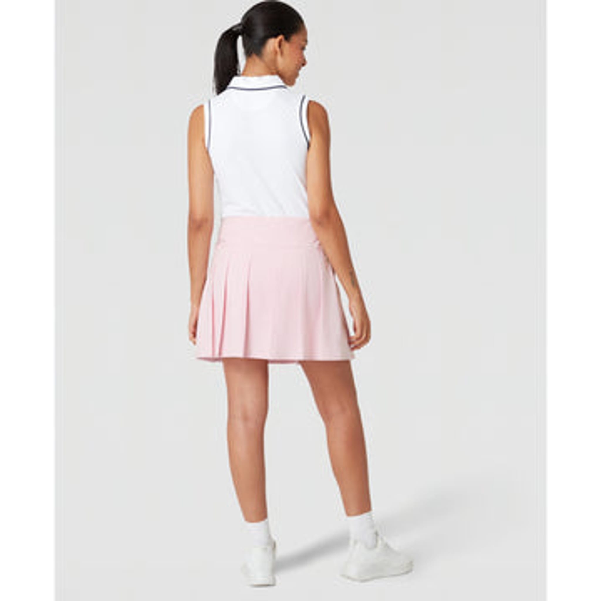 Original Penguin Pleated 17" Skort Damen