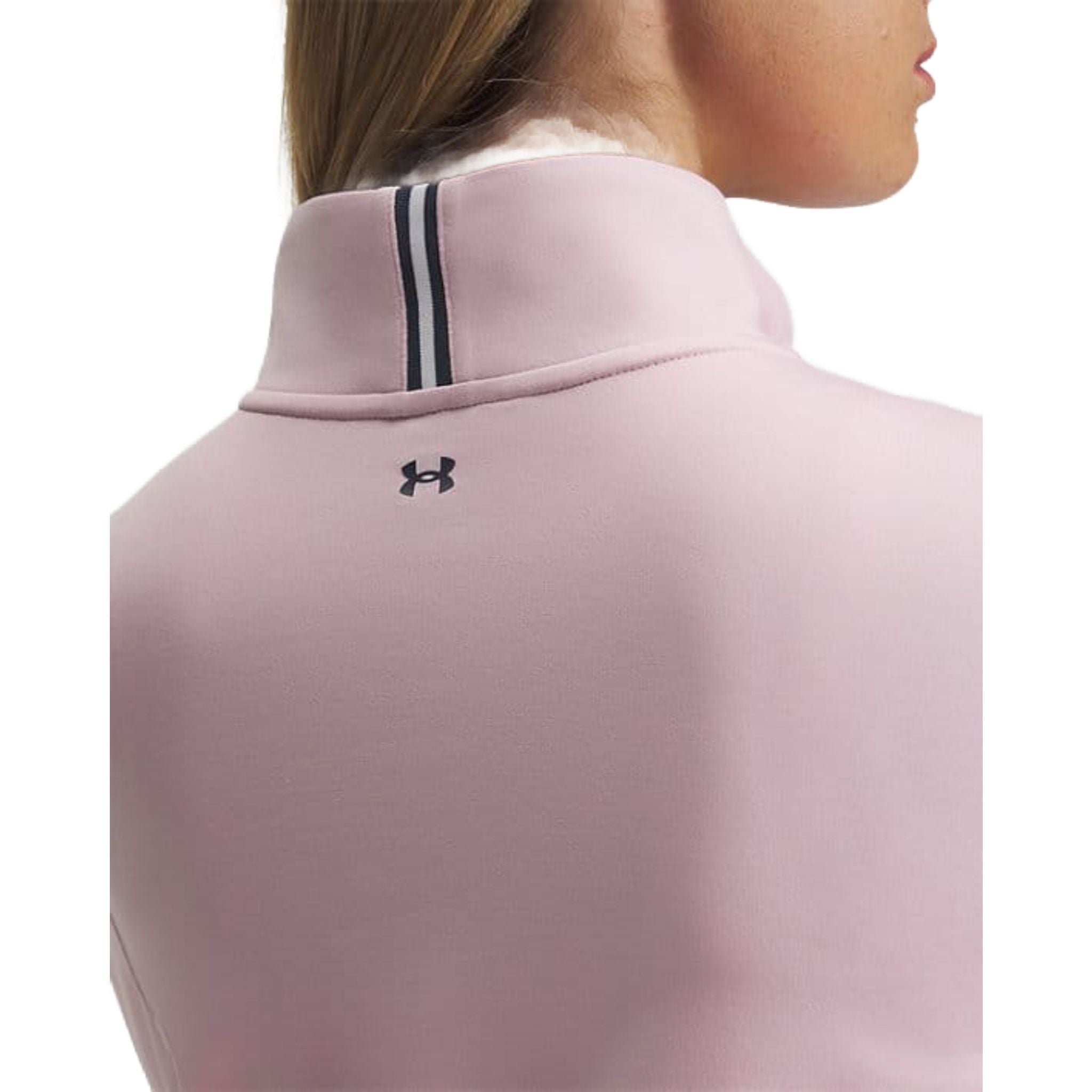 Under Armour UA Playoff 1/4 Zip Damen