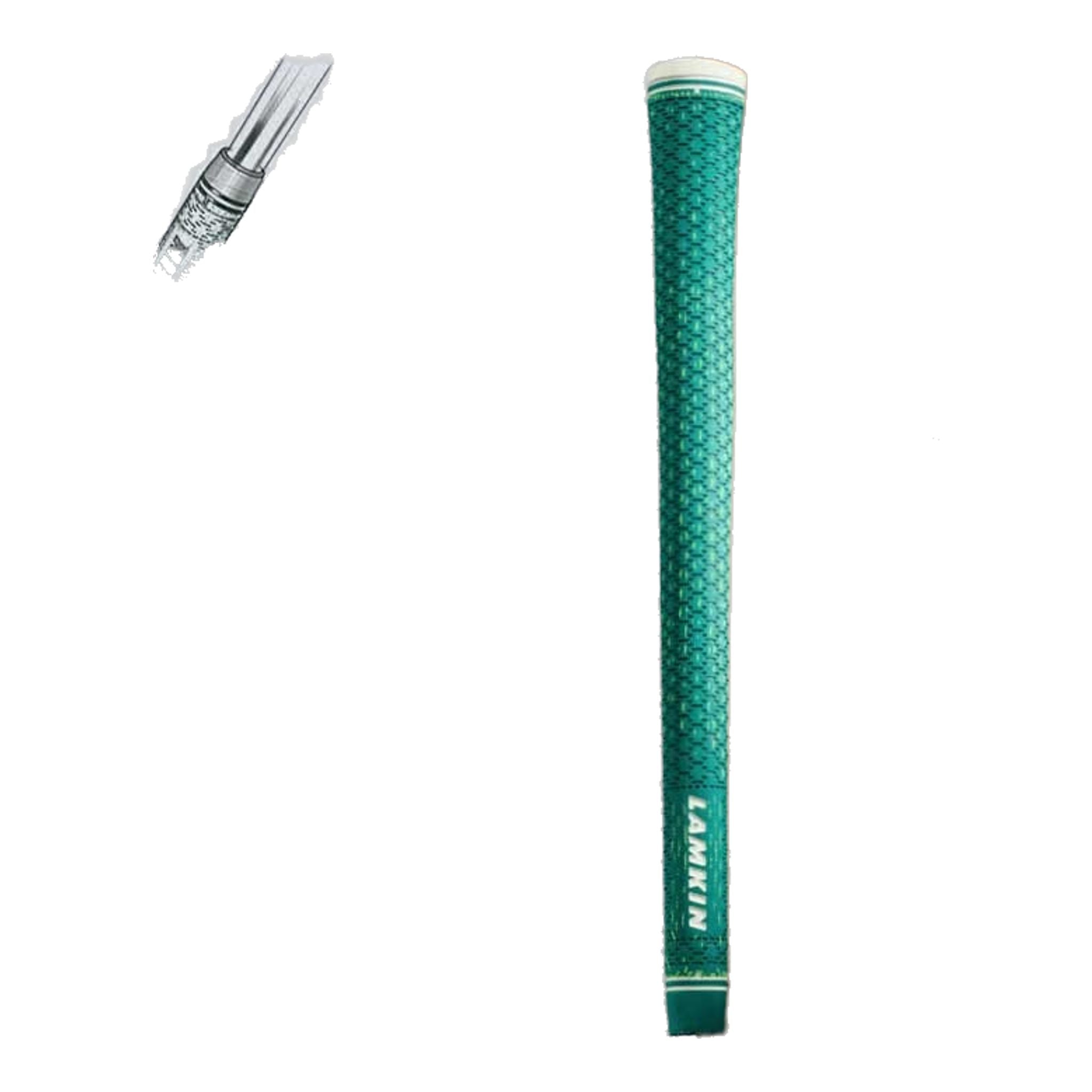 LAMKIN Utx Standard 58R