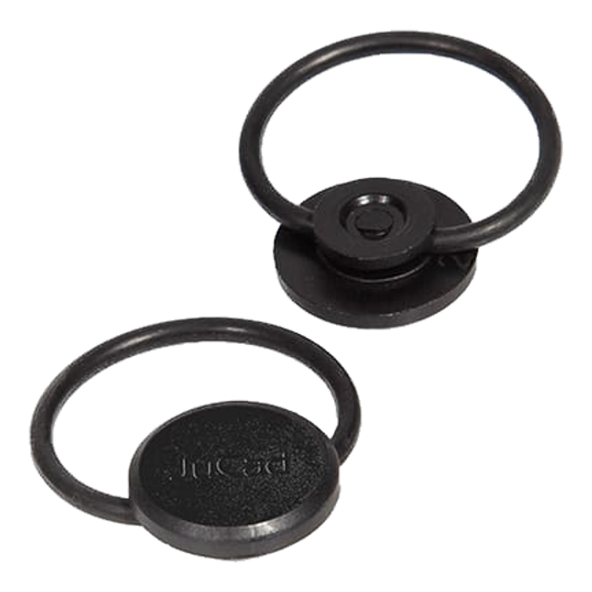 JuCad Easy Pusher Zur Betätigung Der Pin-Knöpfe Am Caddy