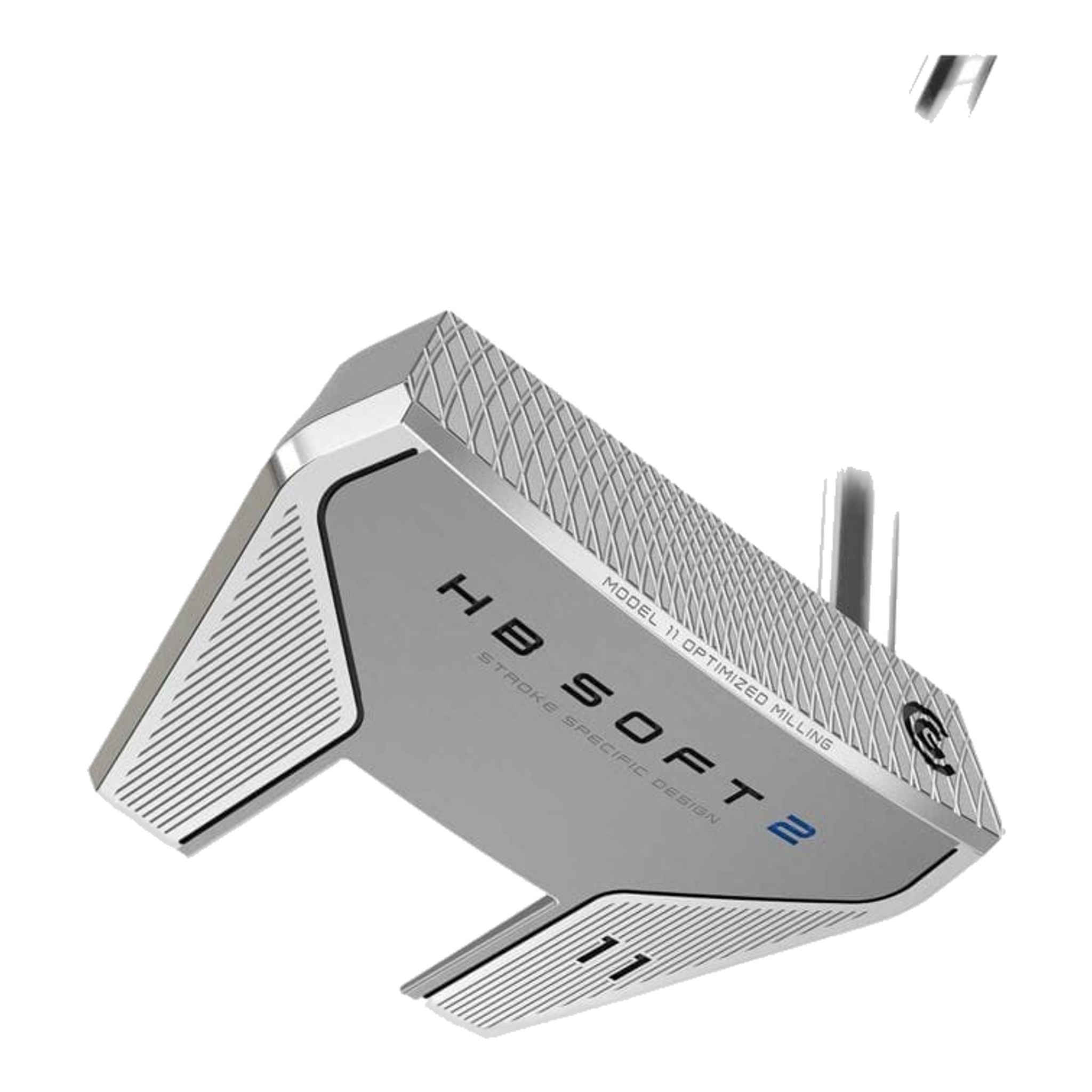 Cleveland HB Soft 2 CB #11 Putter