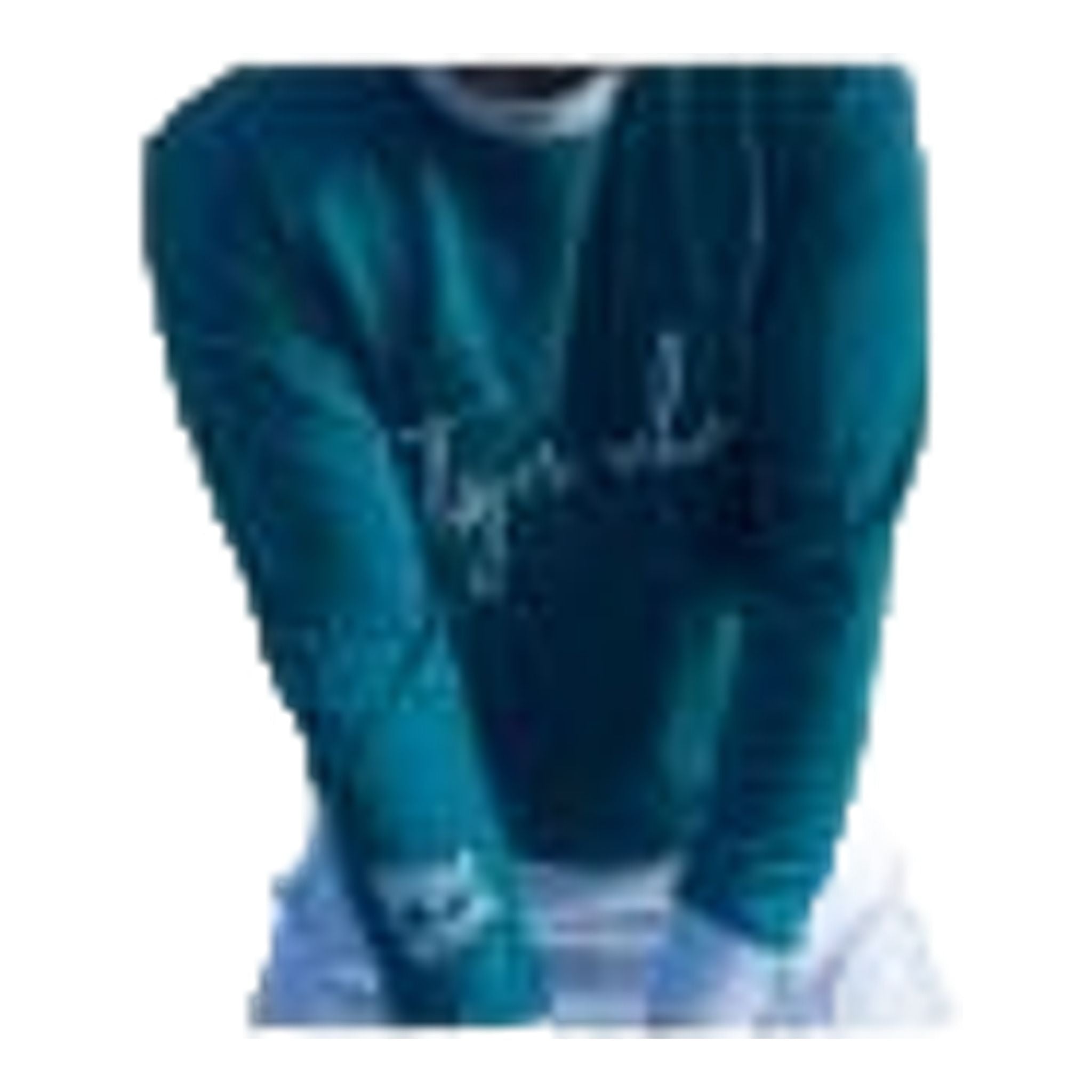 Golf Rowdies Tiger who? Sweater Herren