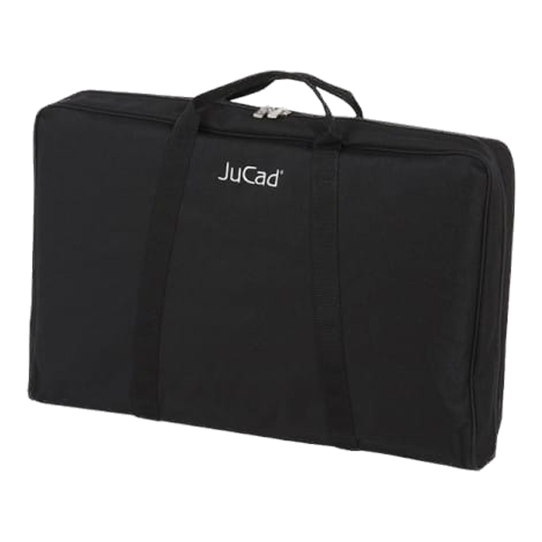 JuCad Carbon 3-rädrig Sonderediton Trolleys