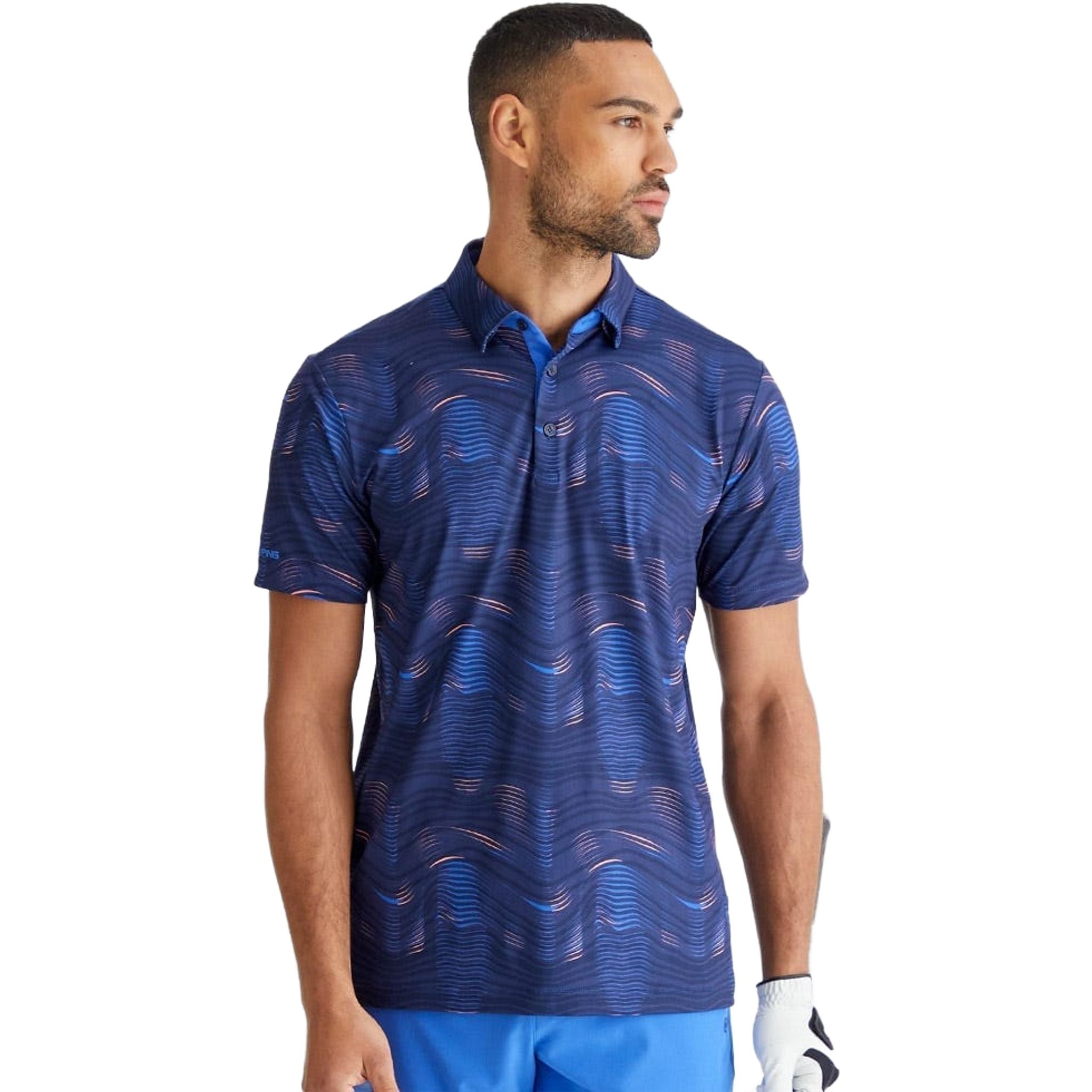 Ping Optic Groove Polo