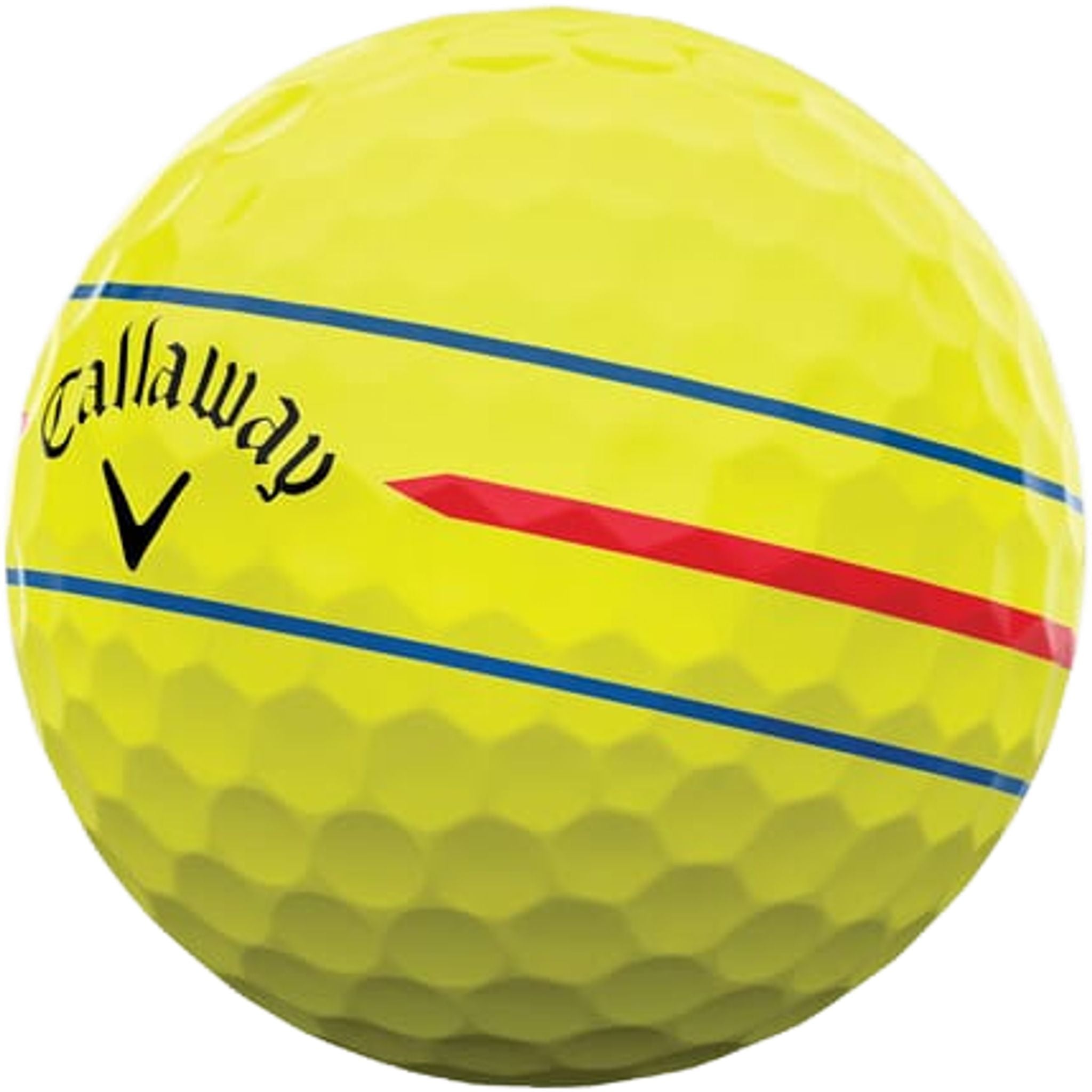 Callaway Chrome Soft Tour 360 Triple Track (24) Golfbälle (12 Stück)