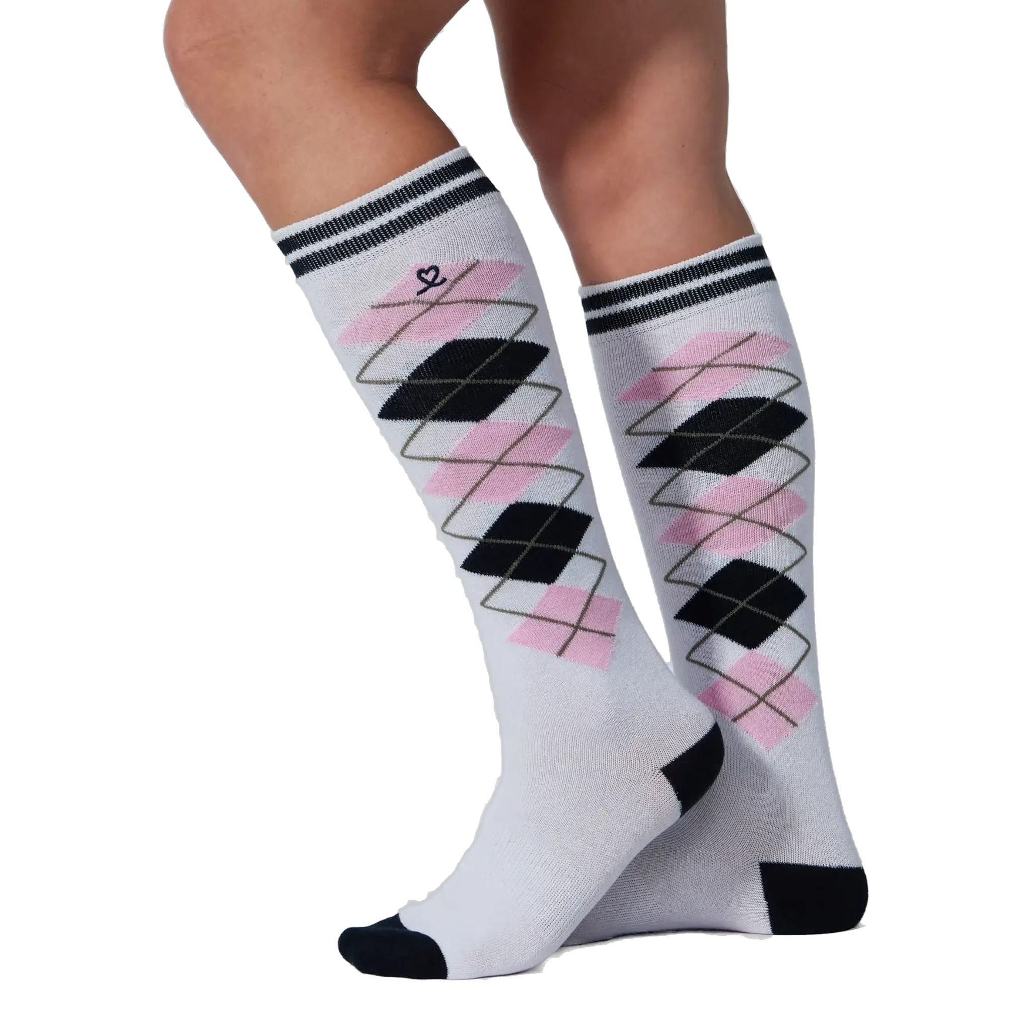 Daily Sports Knee Socken Damen