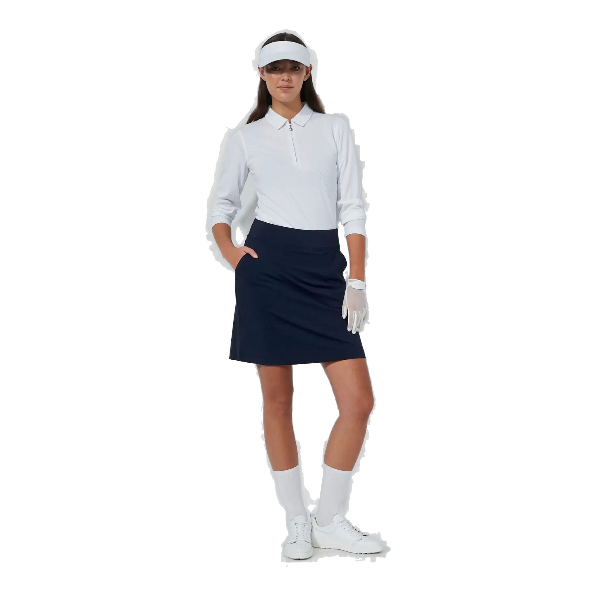 Daily Sports Genua Skort 50 cm Damen
