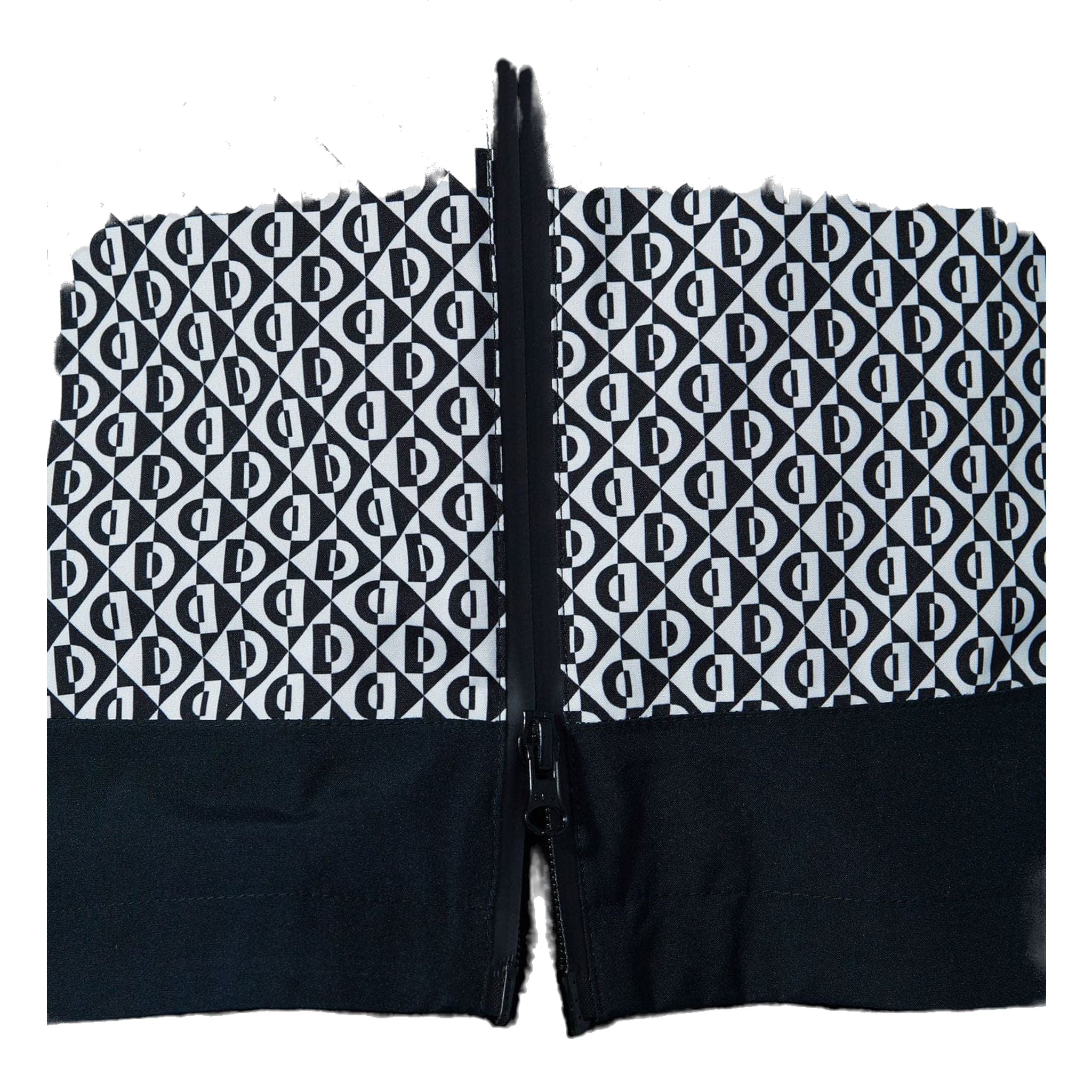 Daily Sports Faenza Print Regenjacke Damen