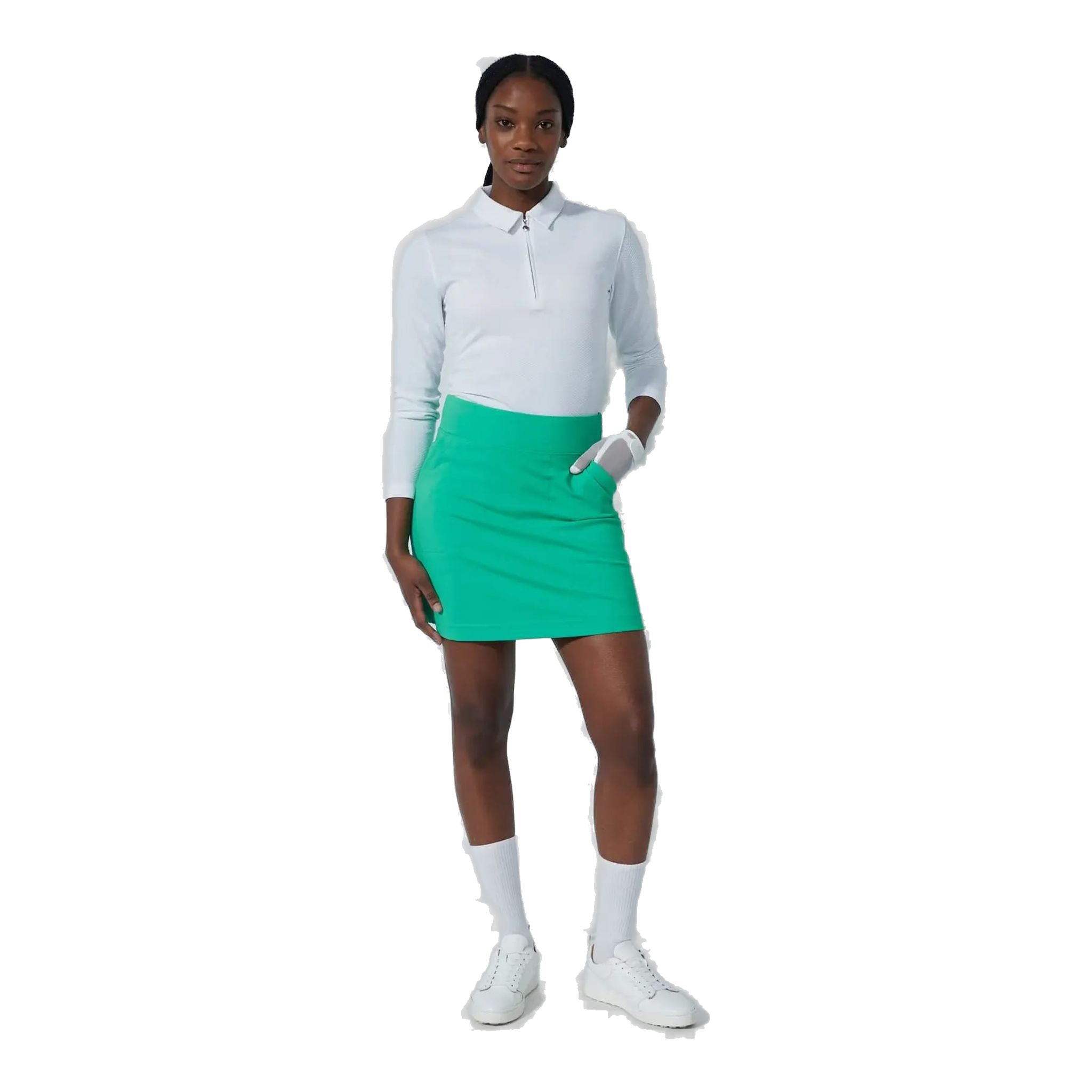 Daily Sports Genua Skort 45 cm Damen