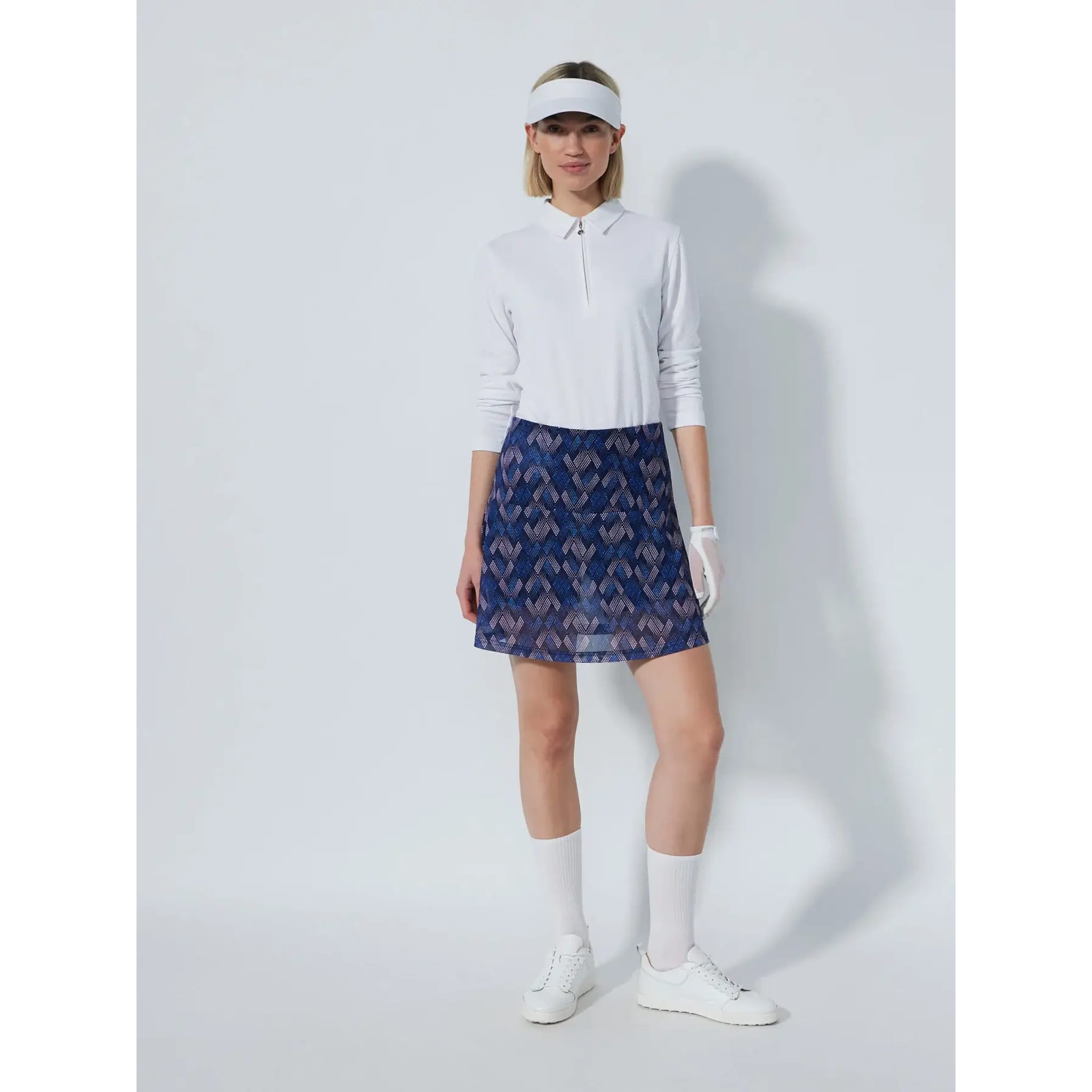 Daily Sports Breeze Skort 45 Cm Damen