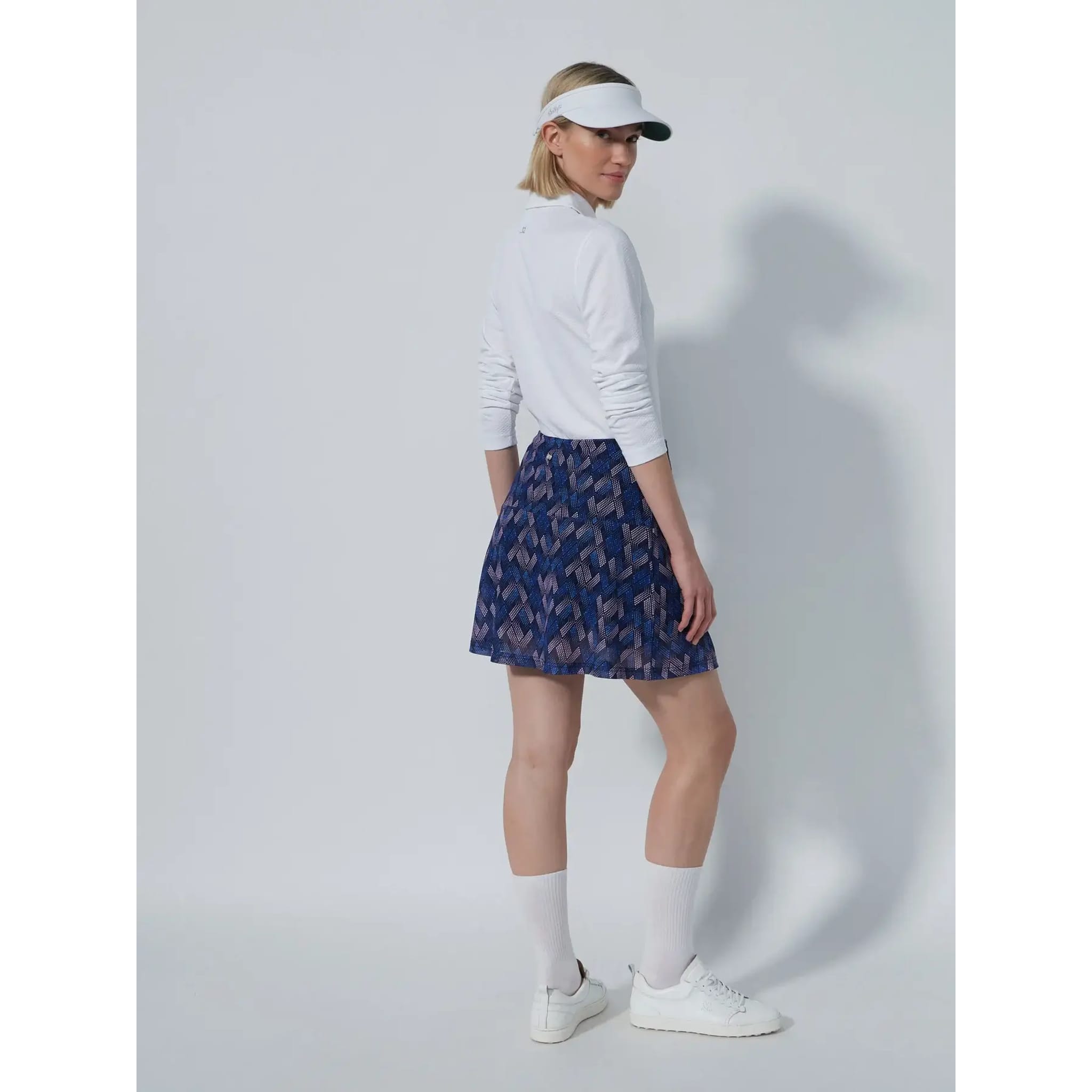 Daily Sports Breeze Skort 45 Cm Damen