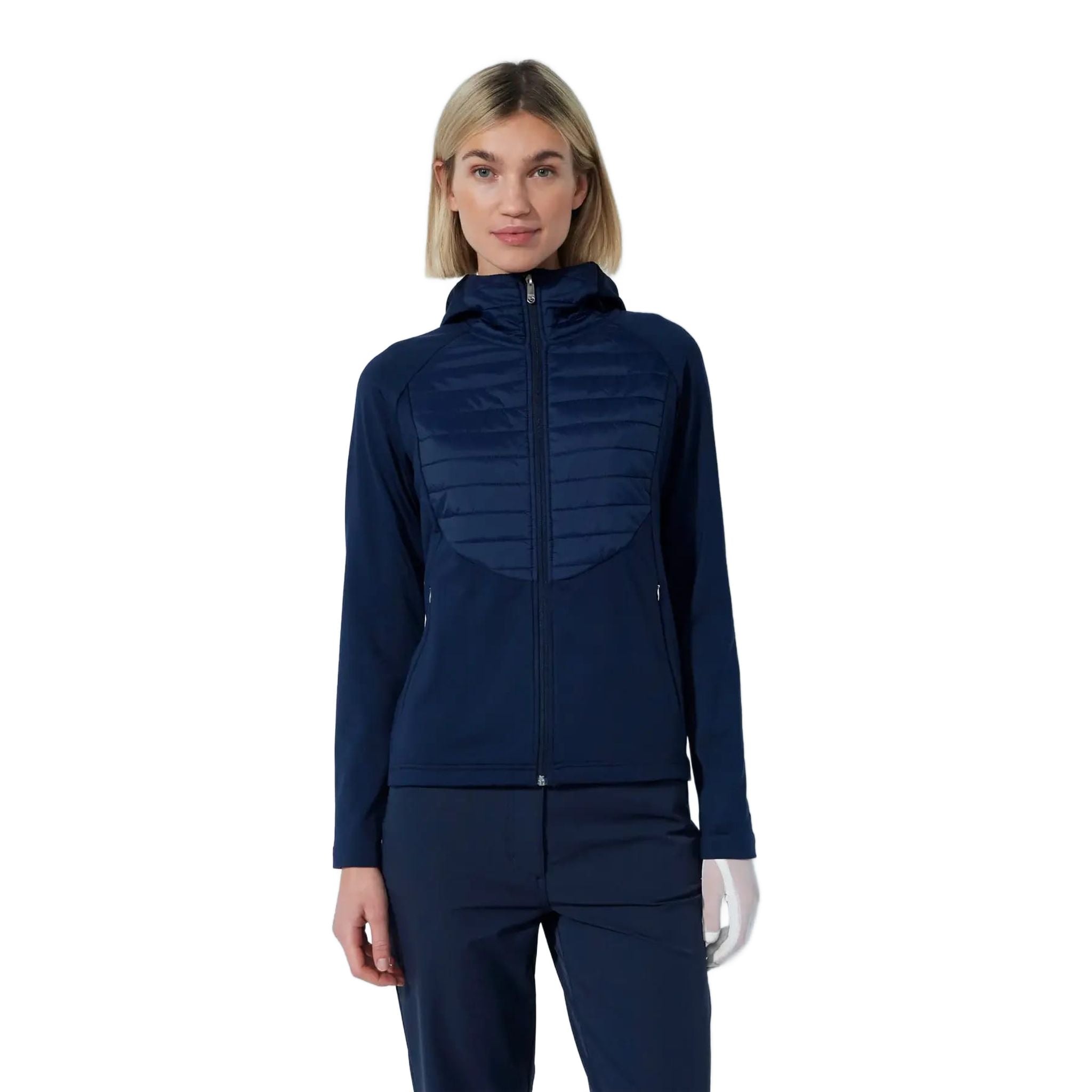 Daily Sports Allos Hybrid Jacke Damen