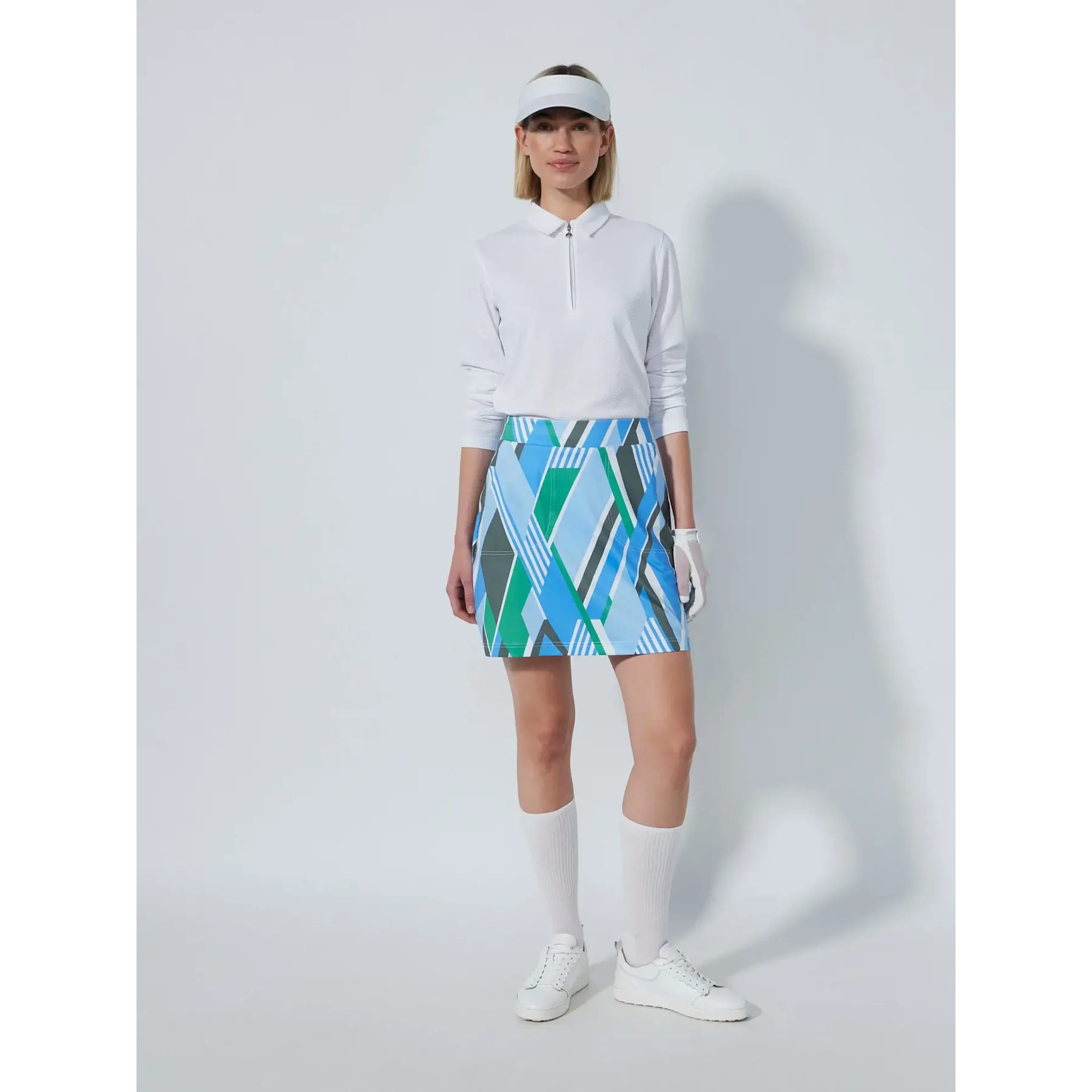 Daily Sports Fusion Skort 45 Cm Damen