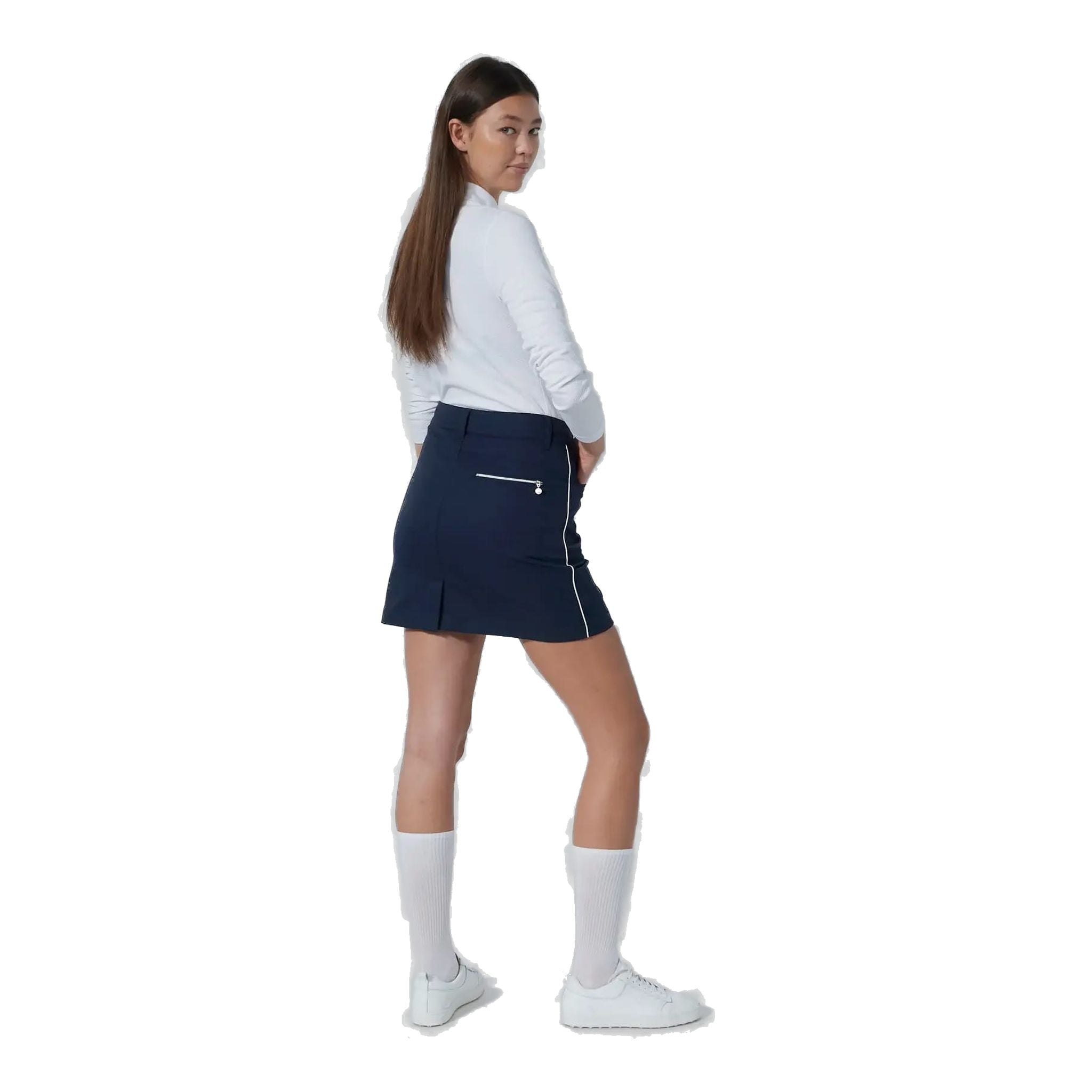 Daily Sports Glam Skort 52 Cm Damen