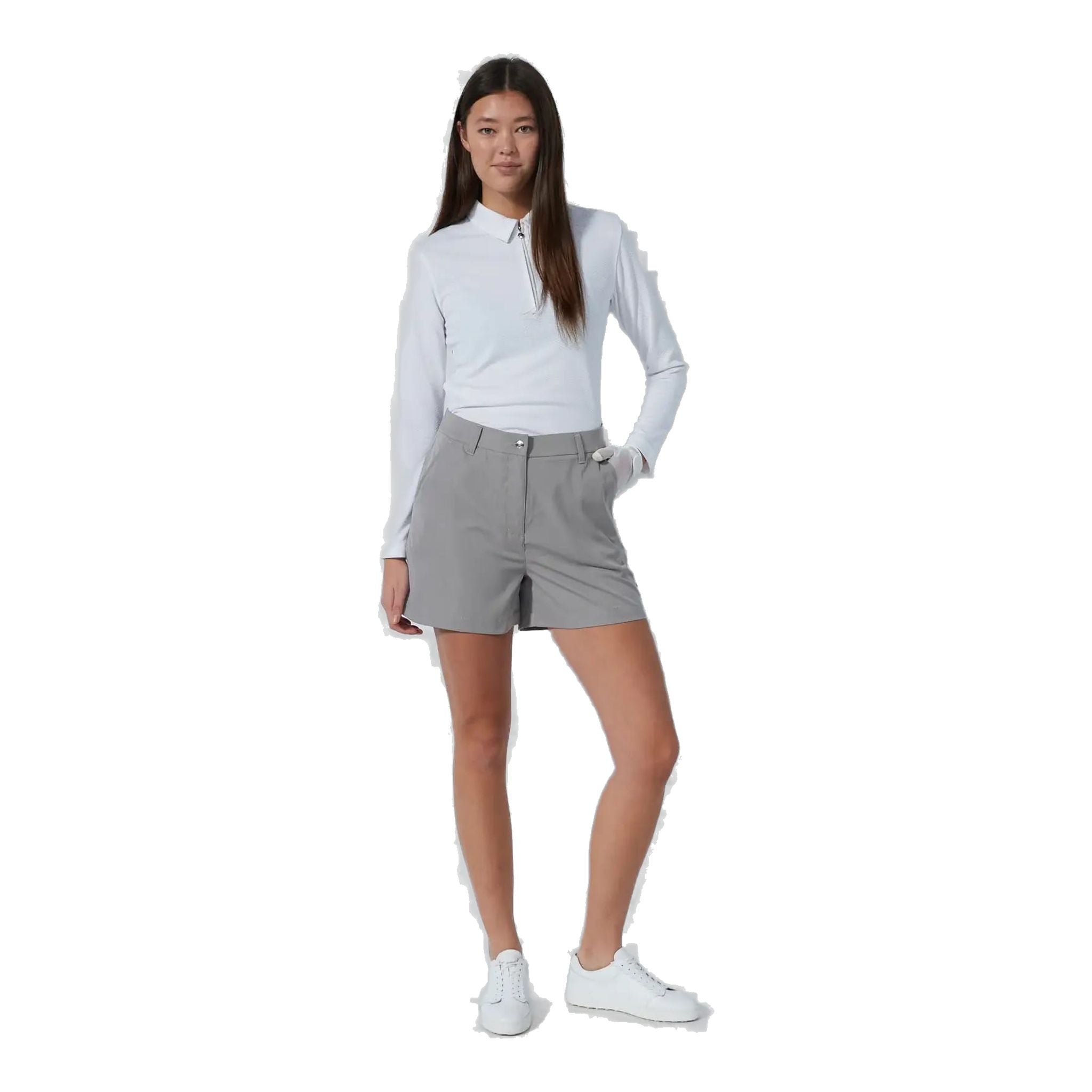 Daily Sports Trieste Chinos Shorts 41 cm Damen