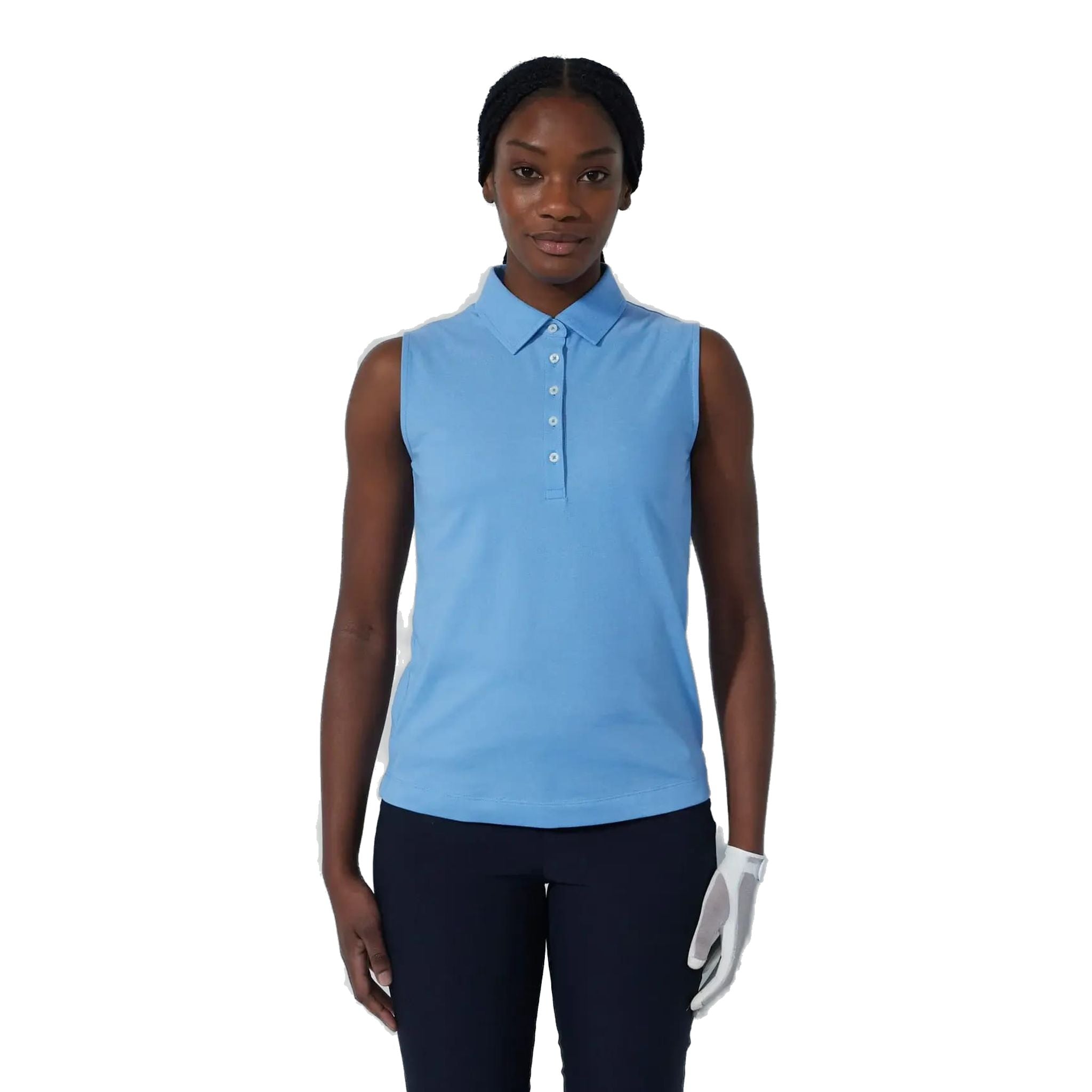 Daily Sports Fairway SL Polo shirt Damen