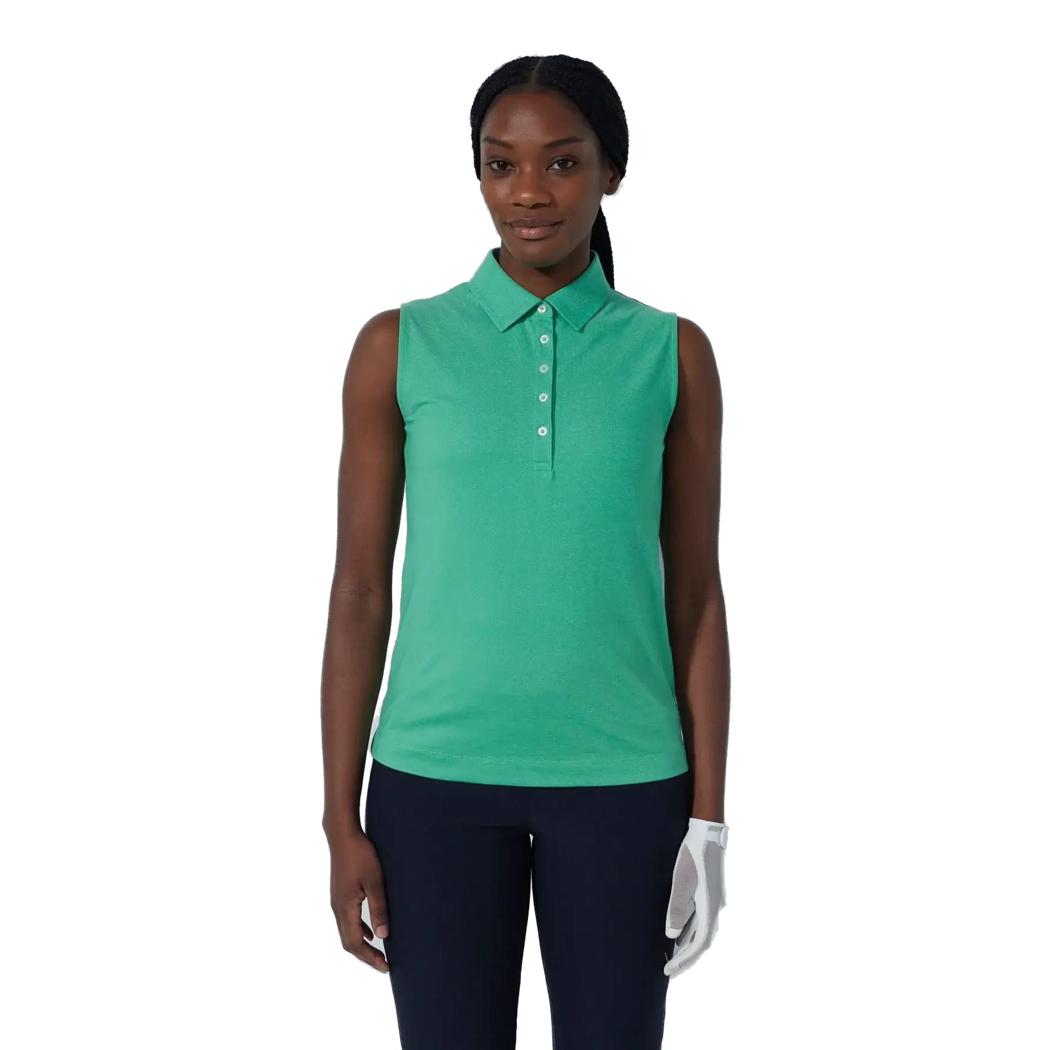 Daily Sports Fairway SL Polo shirt Damen